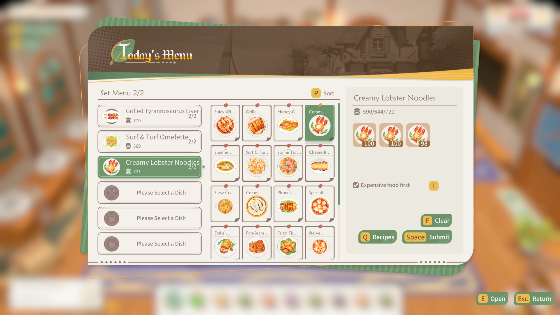 Dragon Song Tavern: Cozy & Adventurous