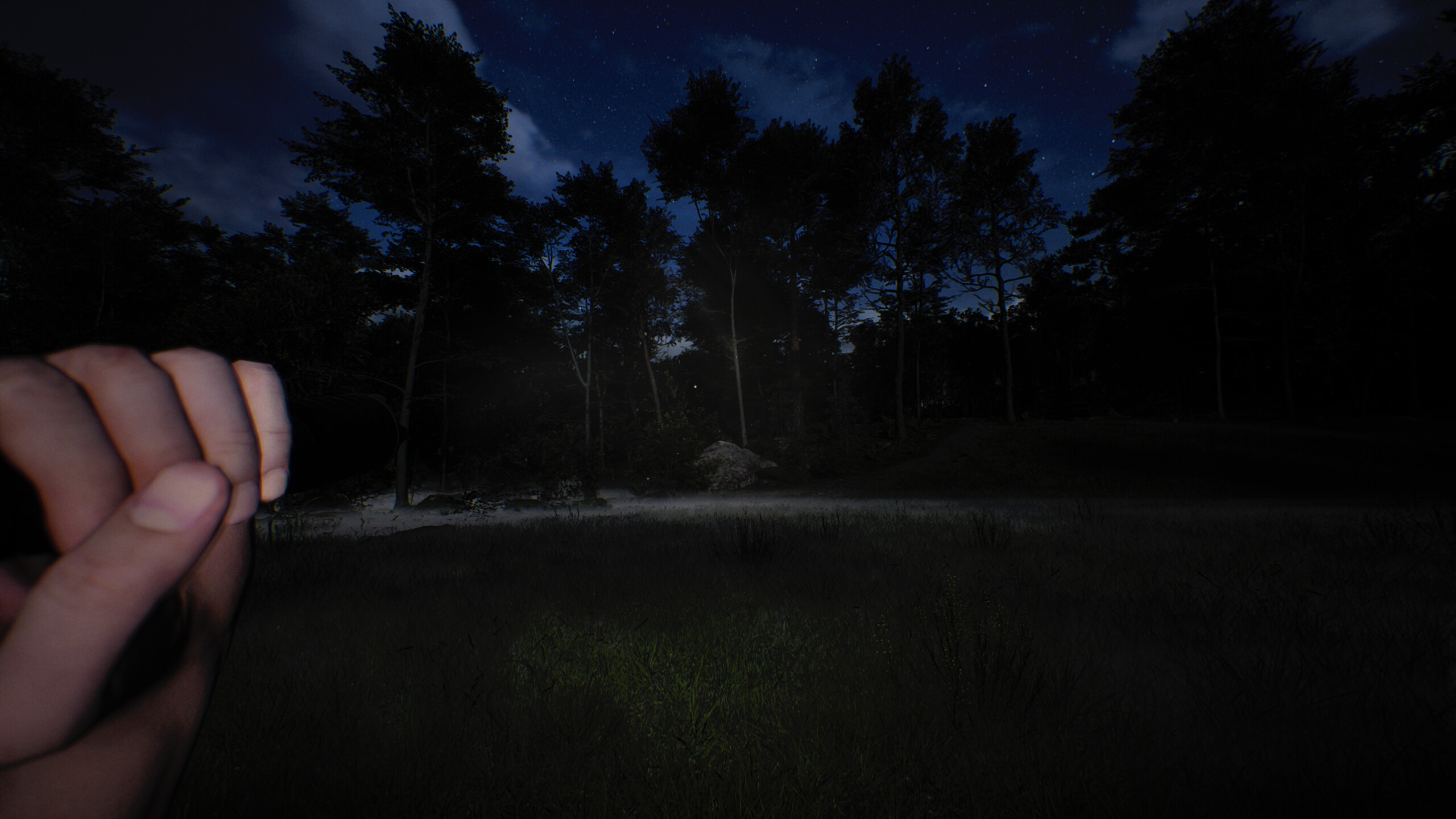 Darkness Arises screenshot 4