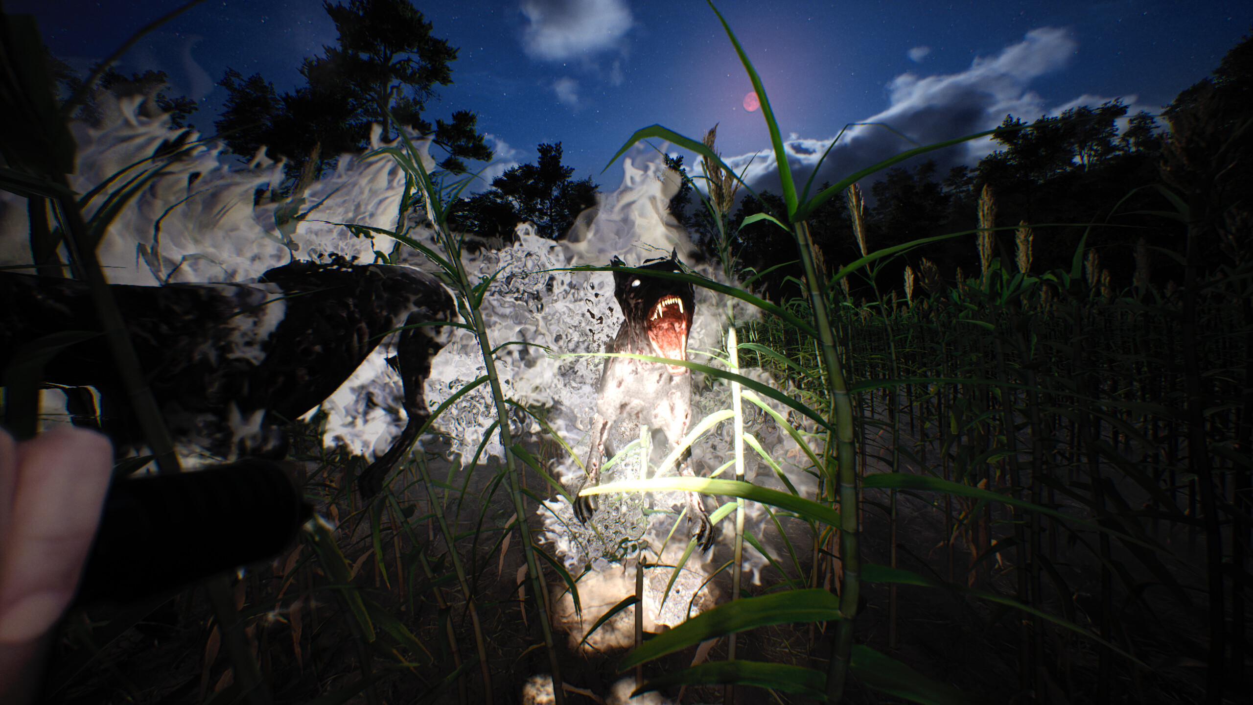 Darkness Arises screenshot 7