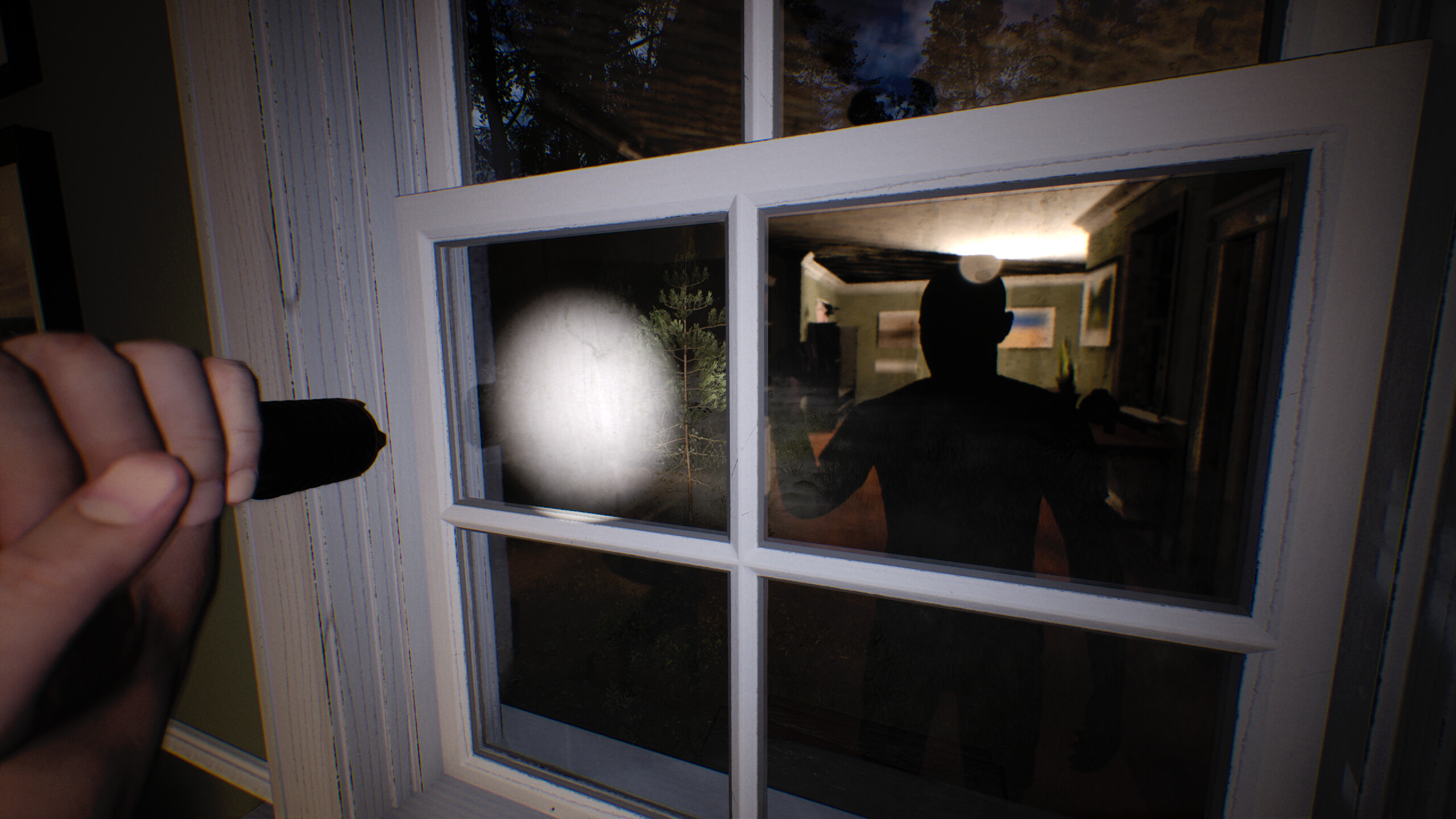 Darkness Arises screenshot 2