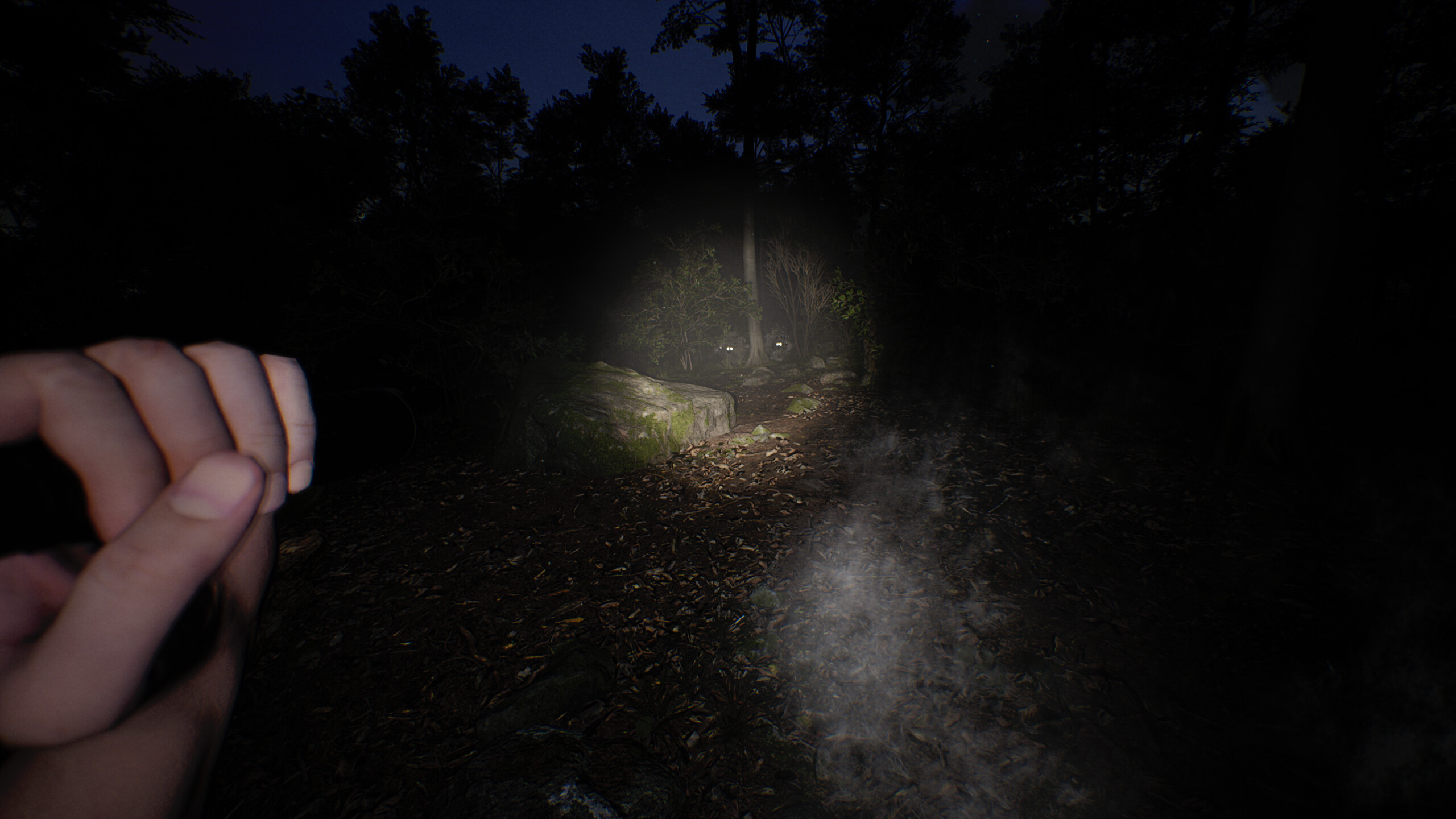 Darkness Arises screenshot 5