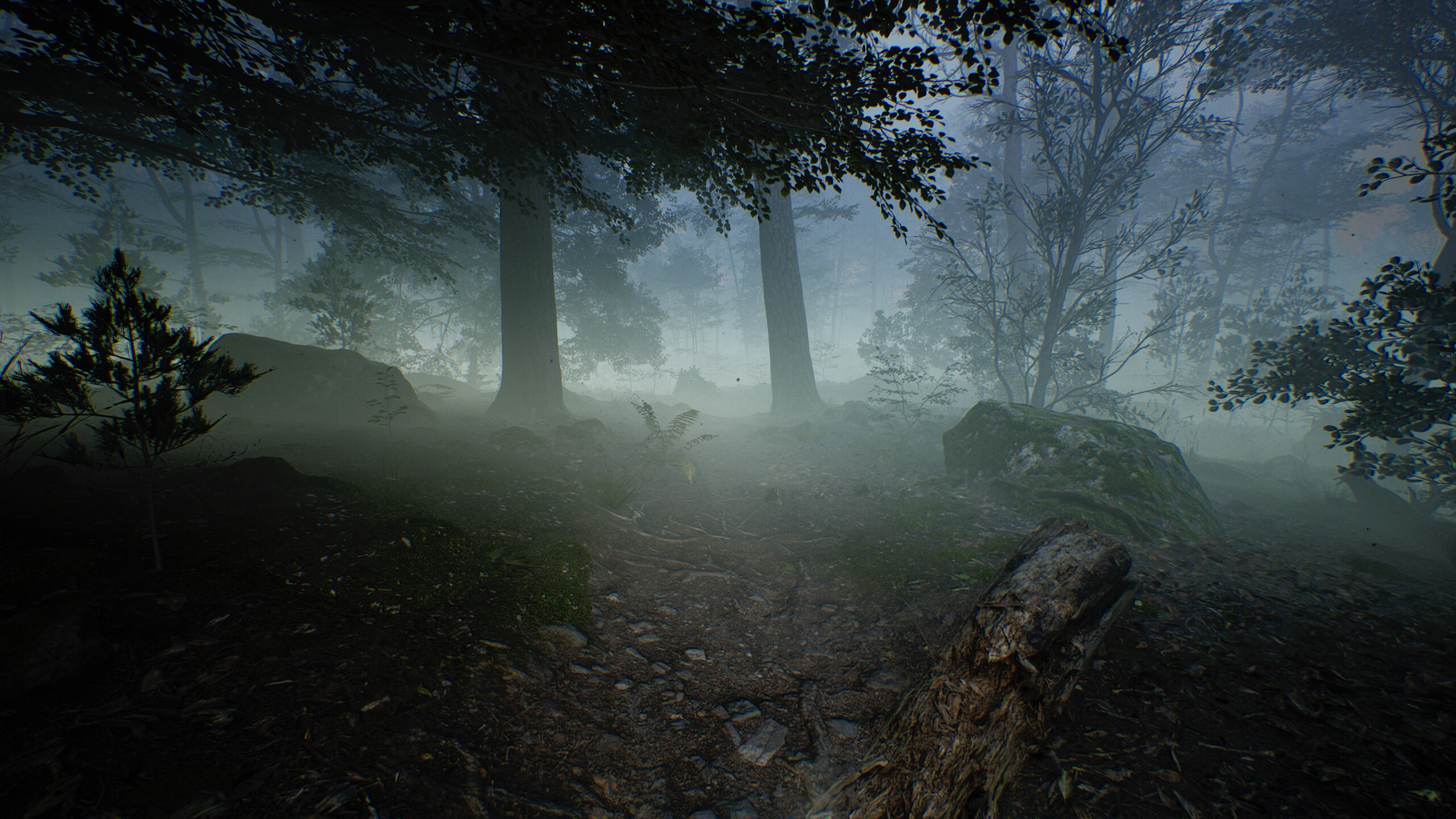 Darkness Arises screenshot 6