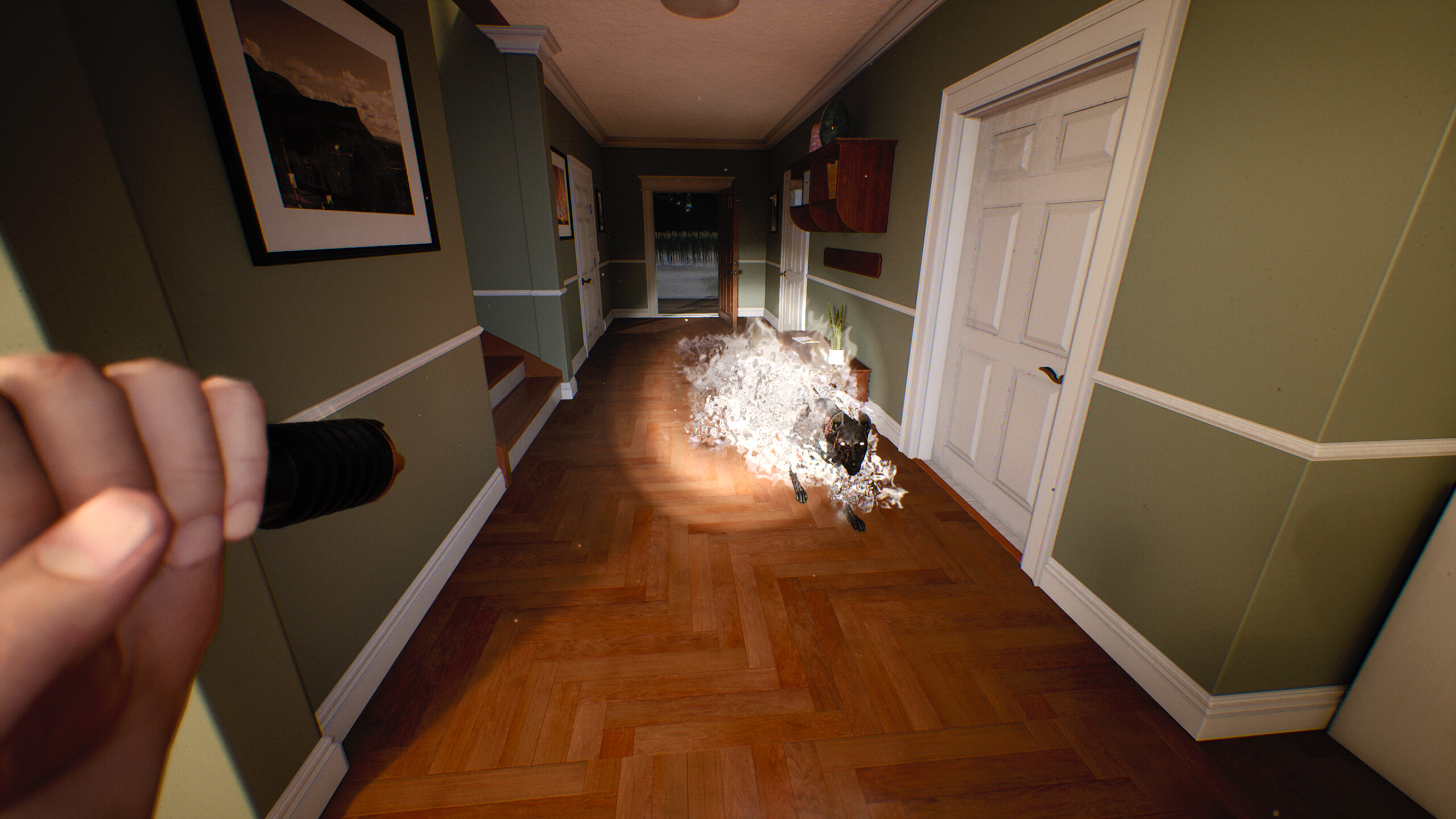 Darkness Arises screenshot 8
