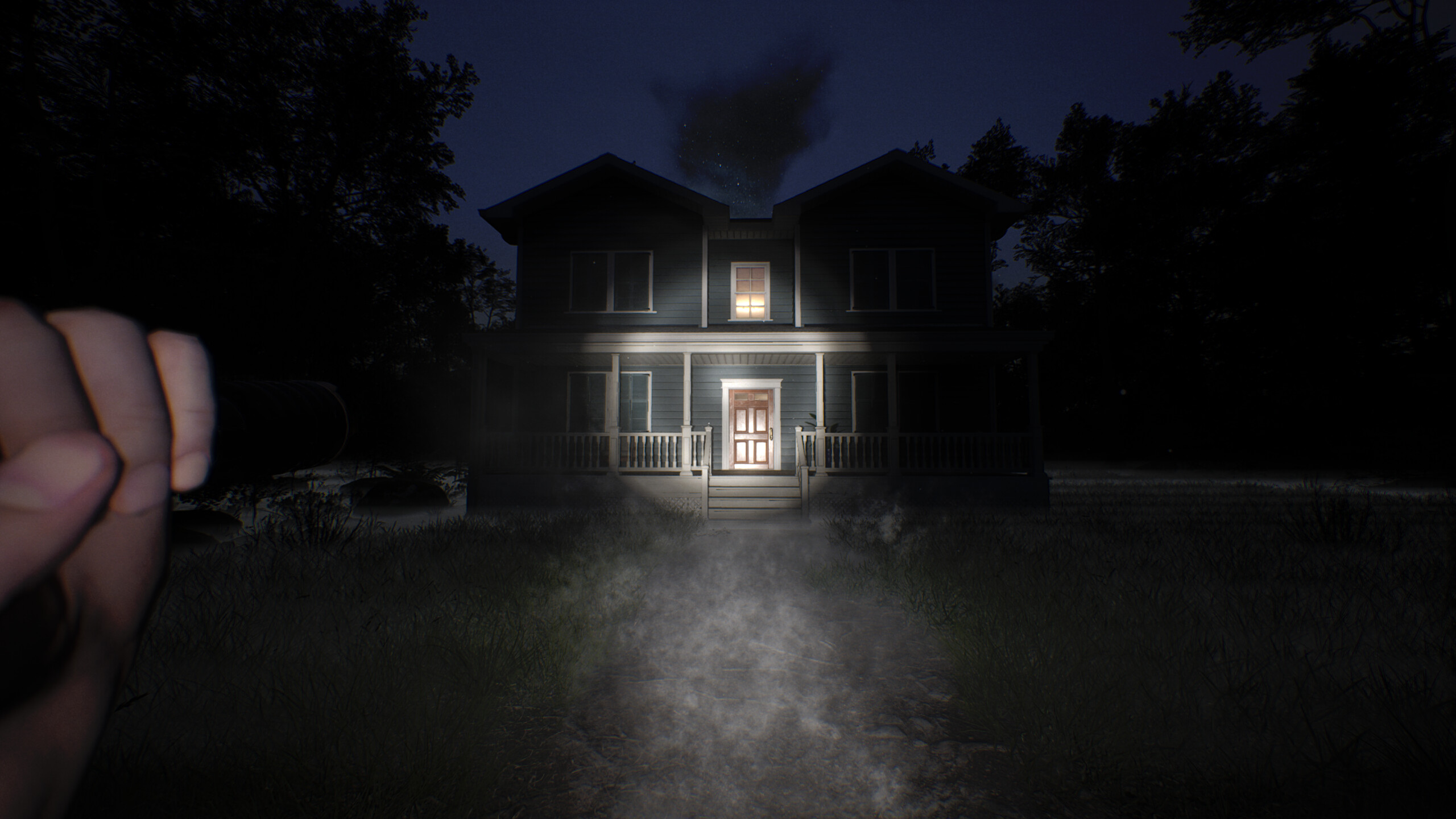 Darkness Arises screenshot 1