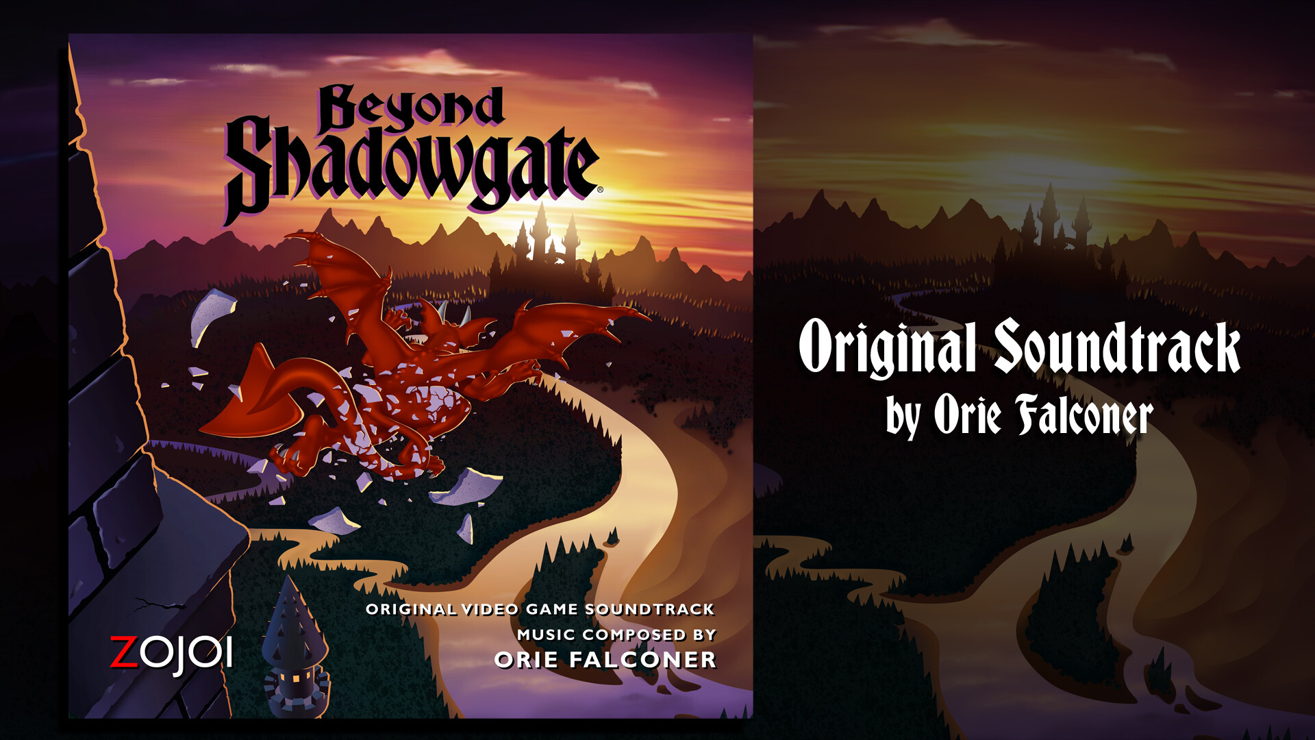 Beyond Shadowgate - Special Edition DLC screenshot 2