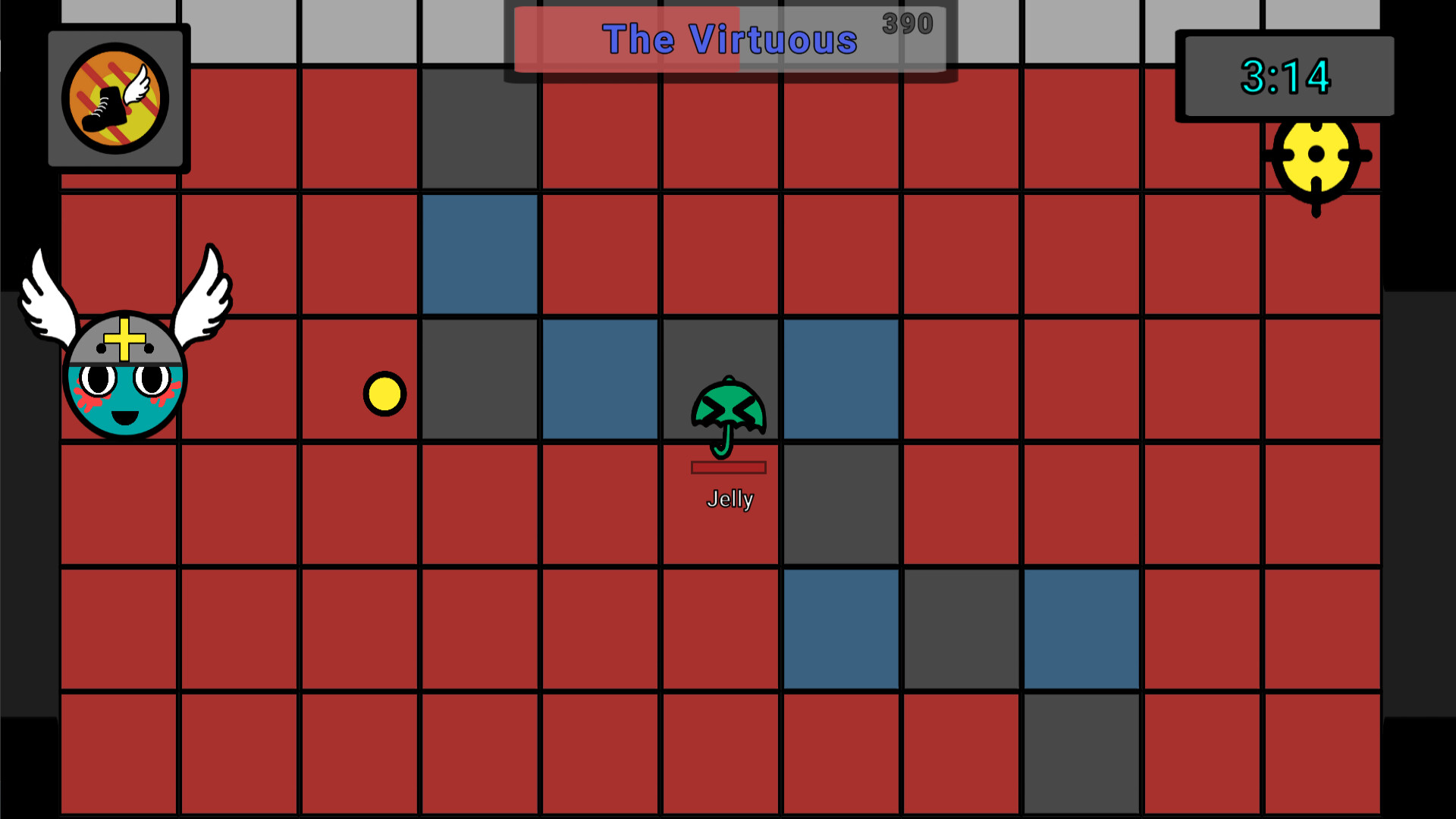 ShapeRaid screenshot 6