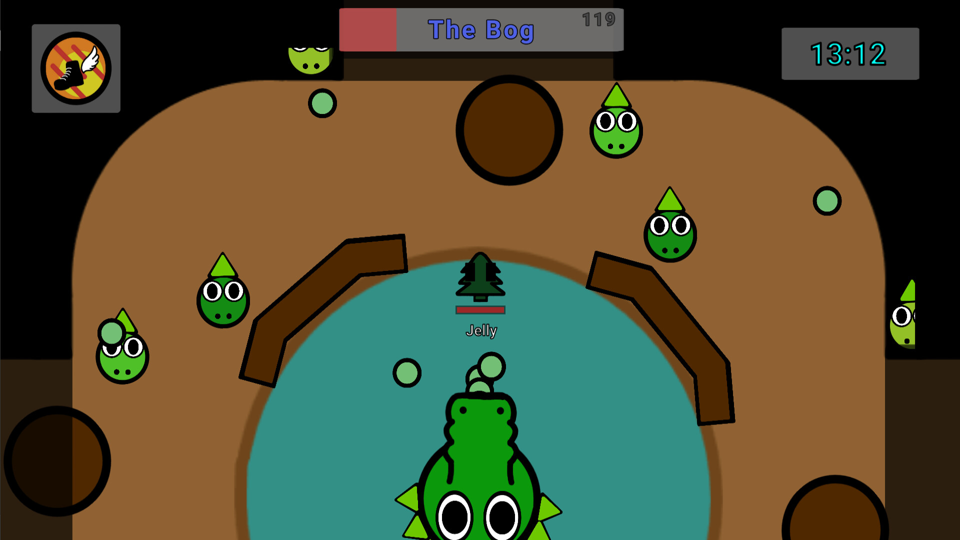 ShapeRaid screenshot 3