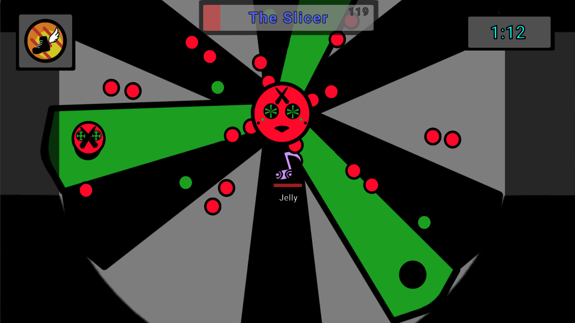 ShapeRaid screenshot 2