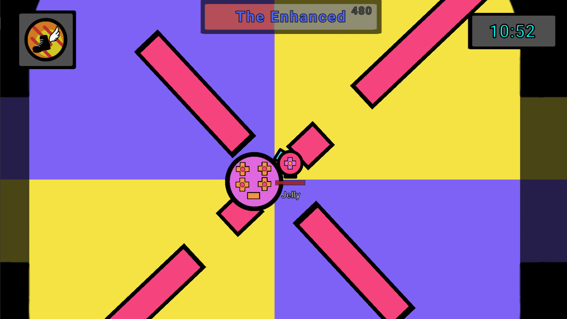 ShapeRaid screenshot 12