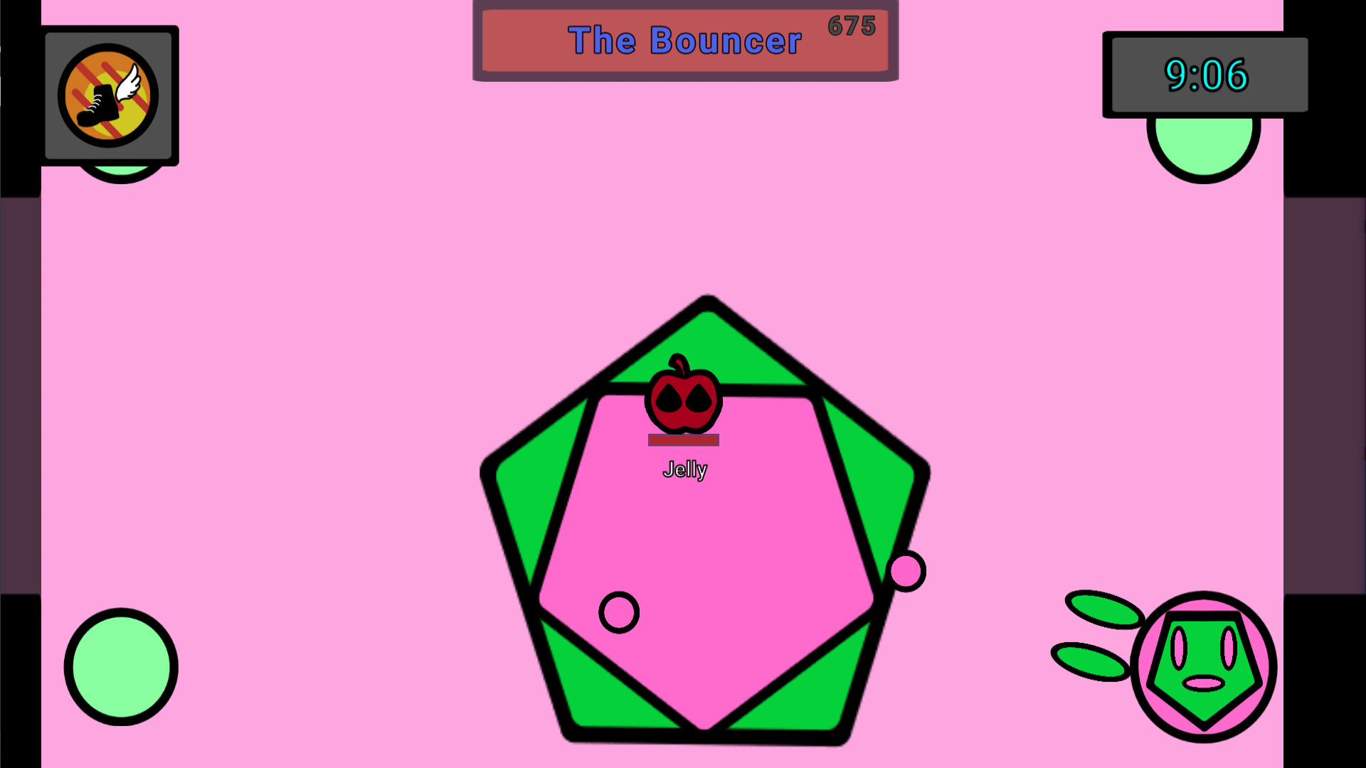 ShapeRaid screenshot 11