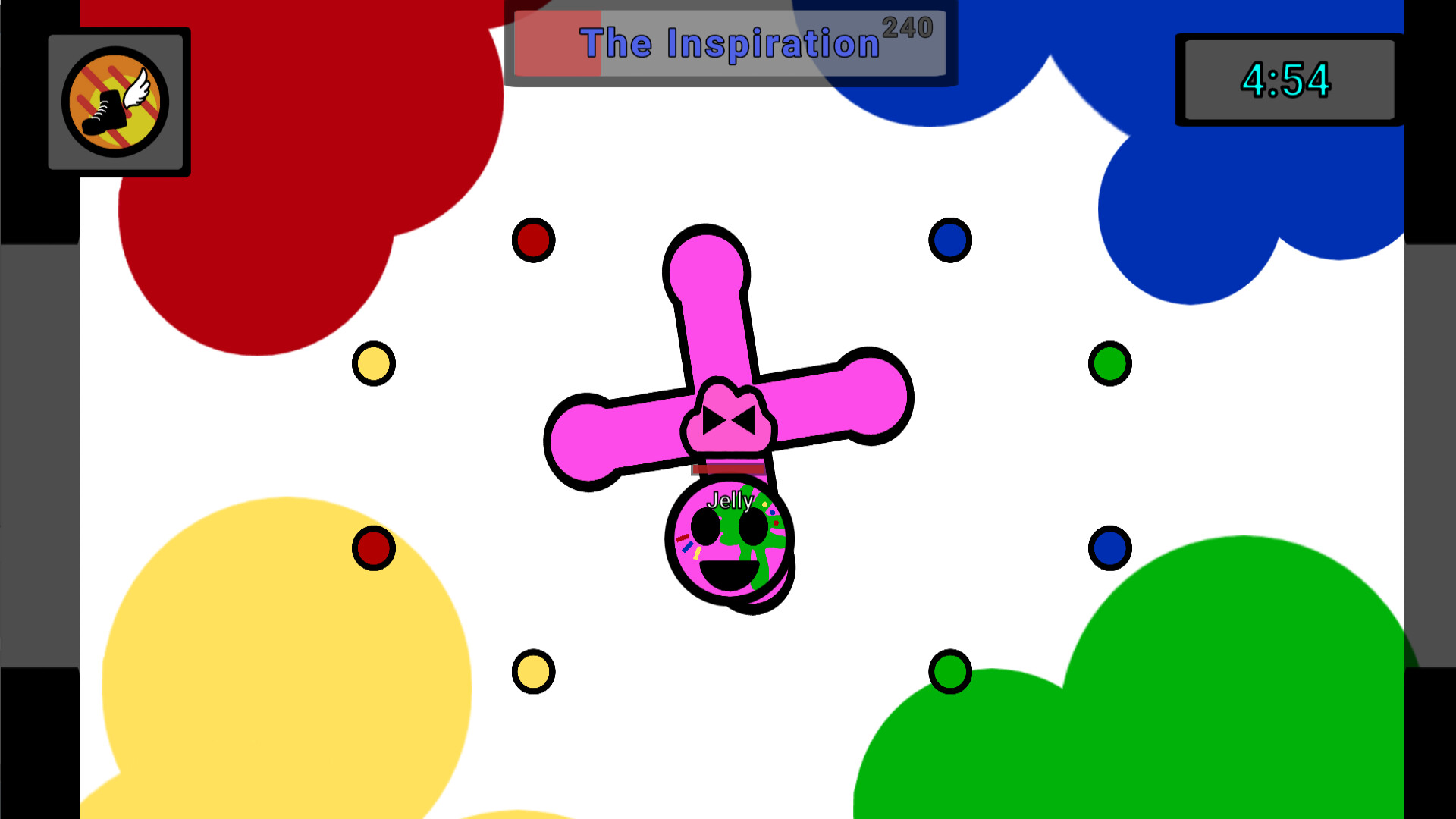 ShapeRaid screenshot 9