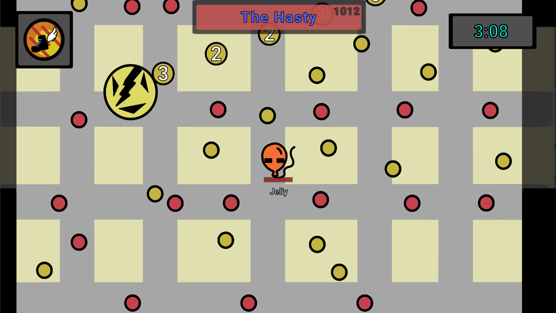 ShapeRaid screenshot 7