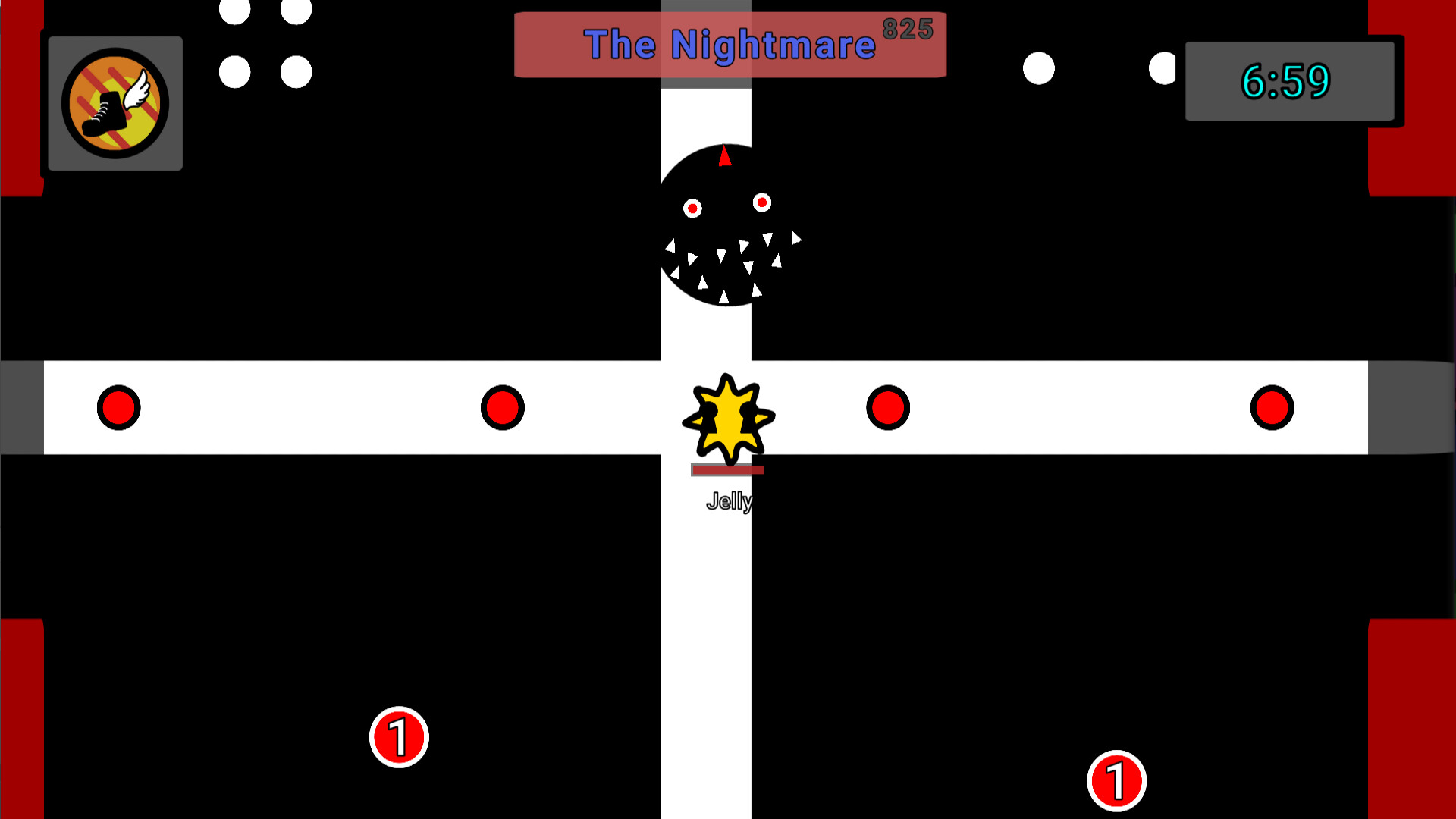 ShapeRaid screenshot 10