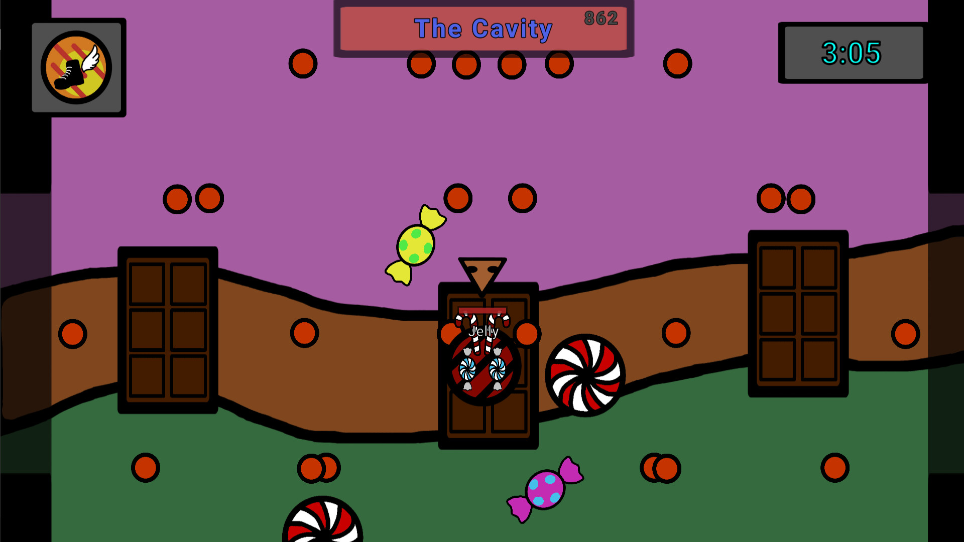 ShapeRaid screenshot 8