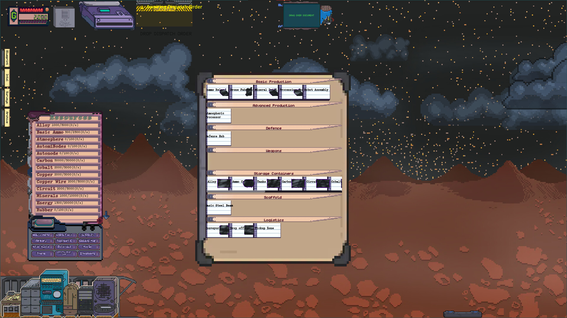 Sky Scaffold screenshot 7