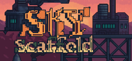Sky Scaffold