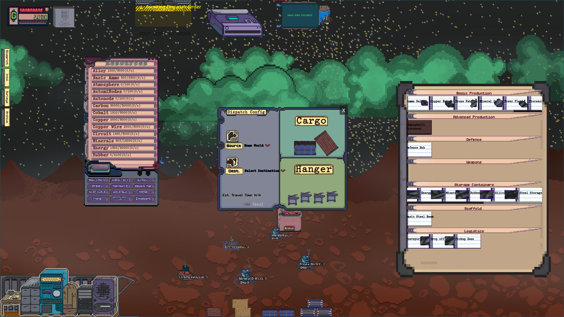 Sky Scaffold screenshot 9