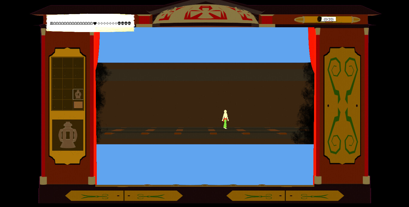 Mancion Tyurma screenshot 6