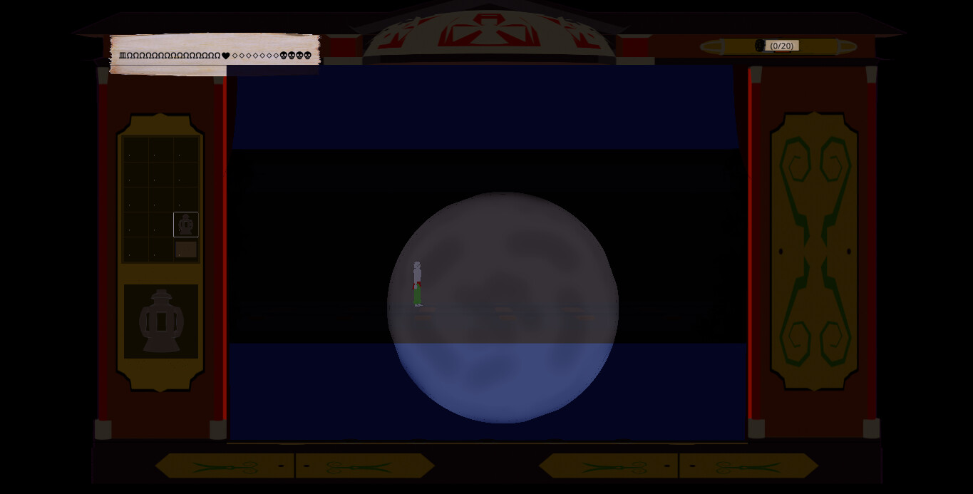 Mancion Tyurma screenshot 5