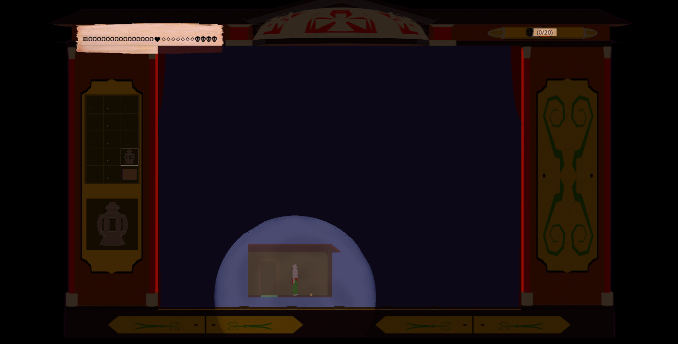 Mancion Tyurma screenshot 3
