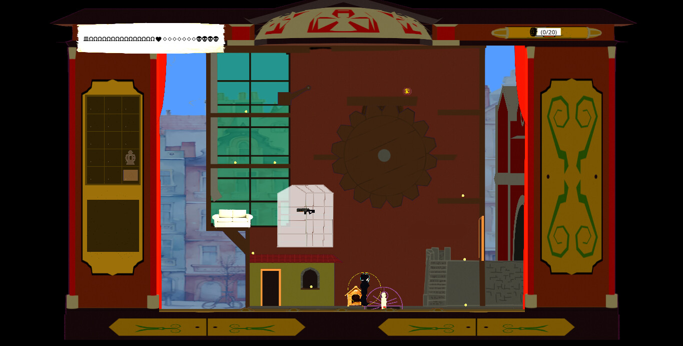 Mancion Tyurma screenshot 1