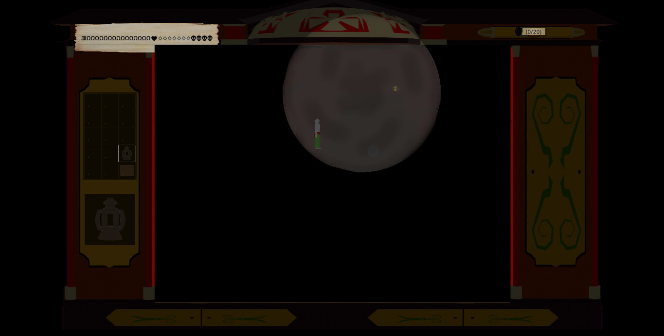Mancion Tyurma screenshot 2