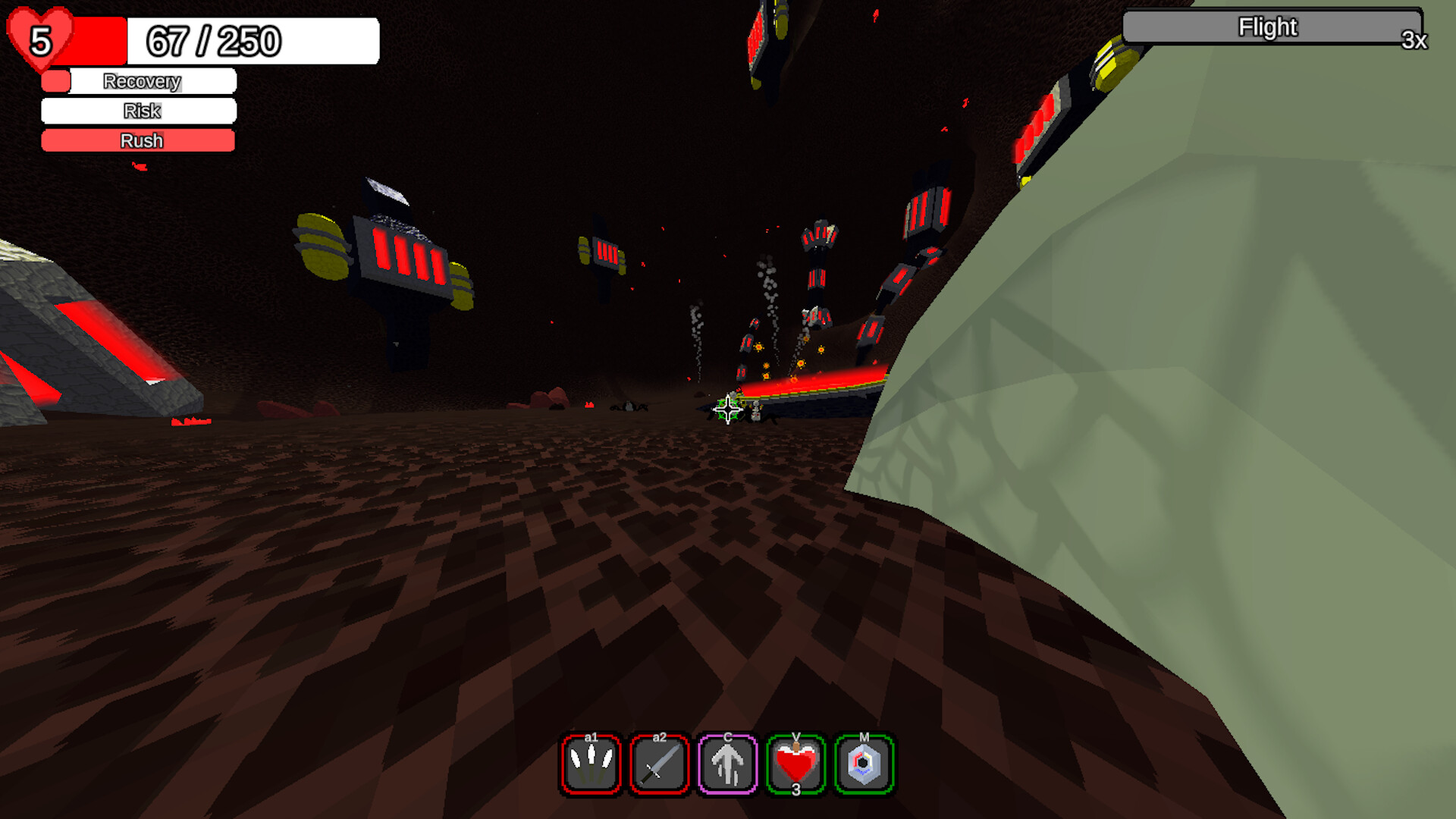 ReTrime screenshot 3