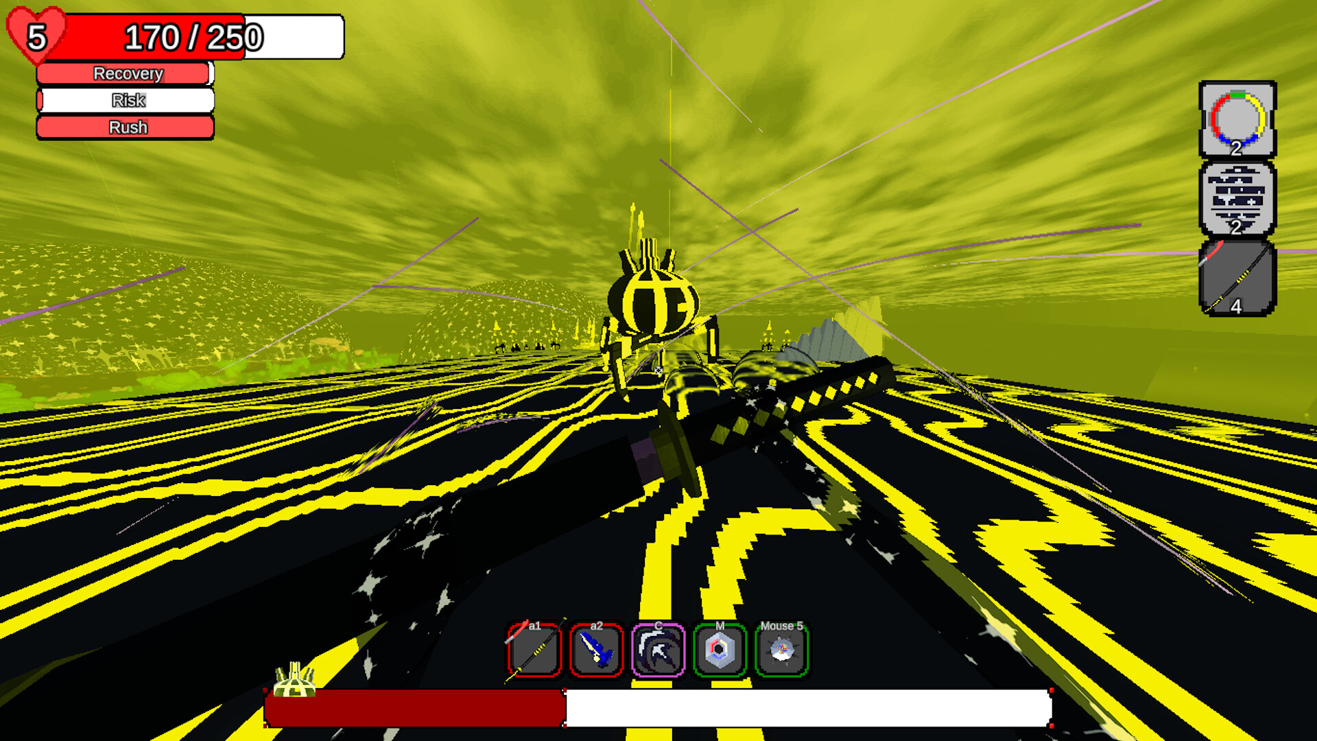 ReTrime screenshot 5