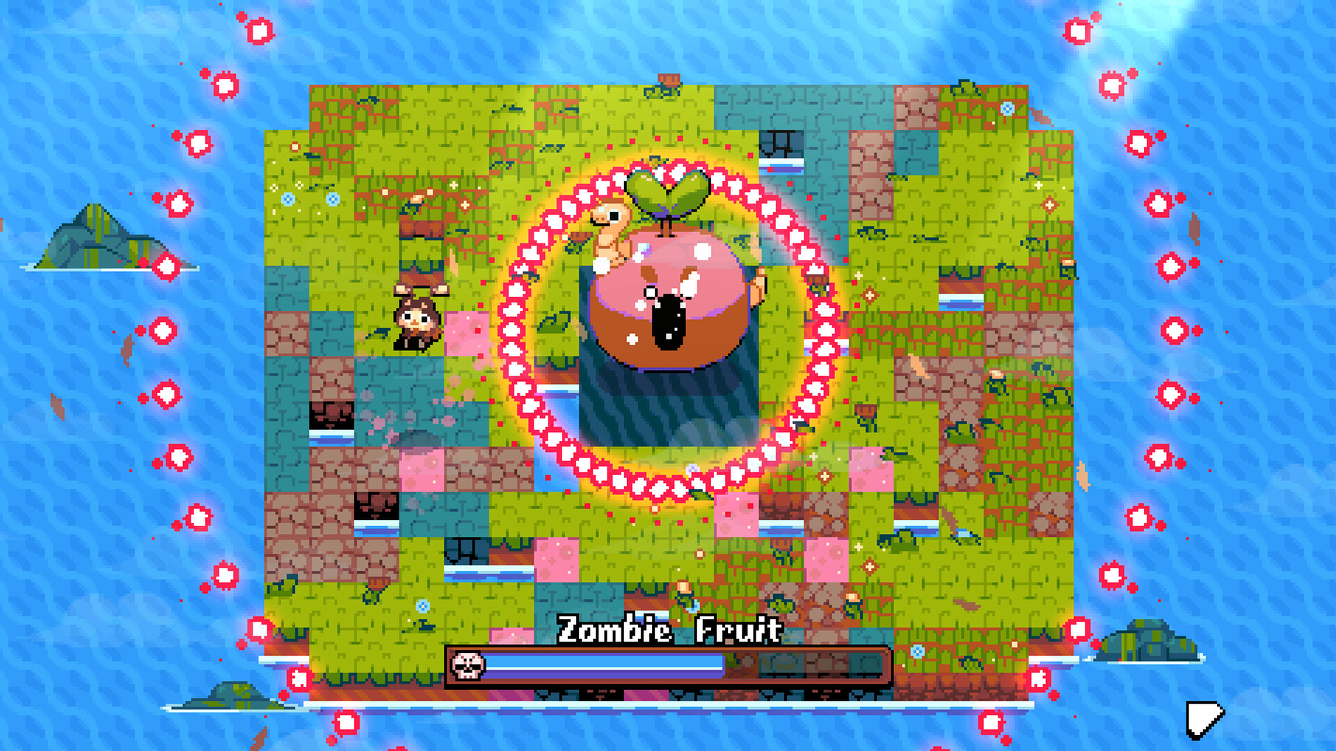 Cats 'n Blocks screenshot 4