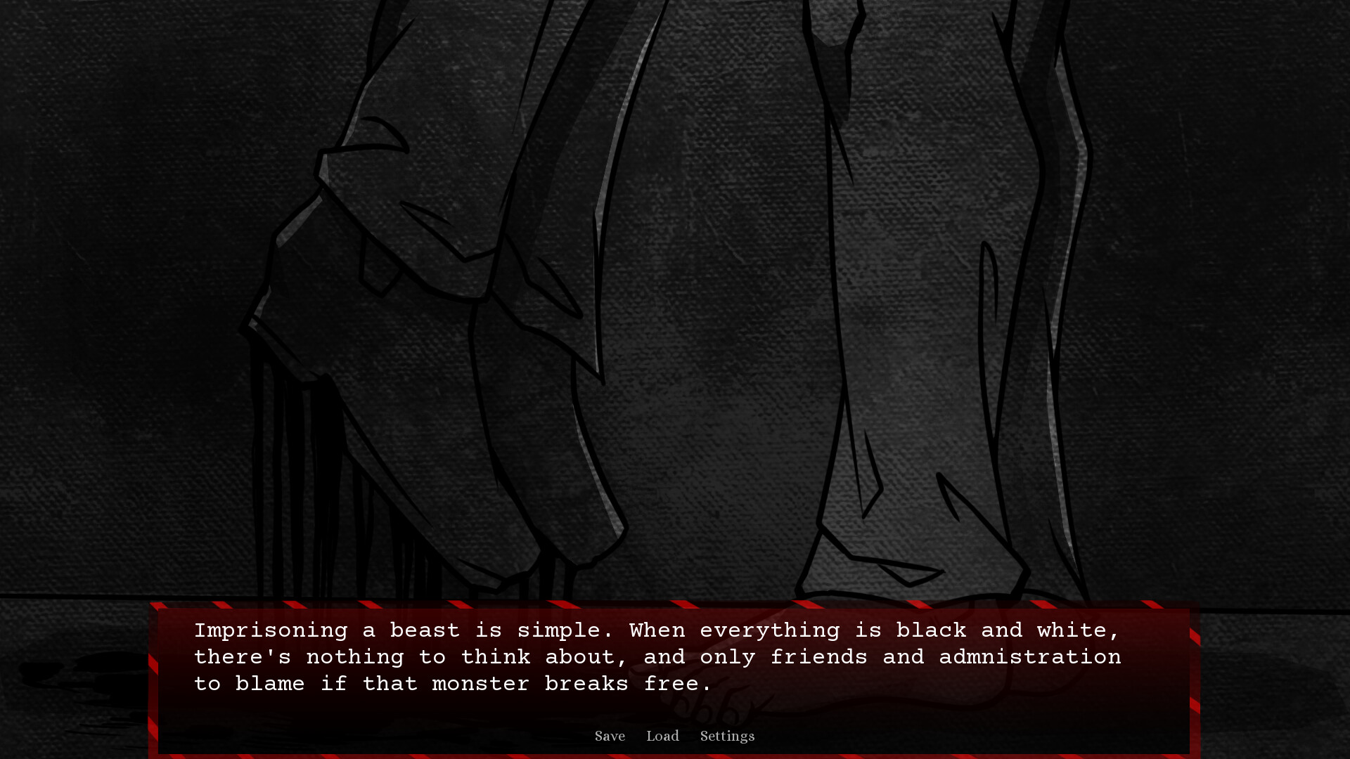 Kindred [Subject 6244] screenshot 11