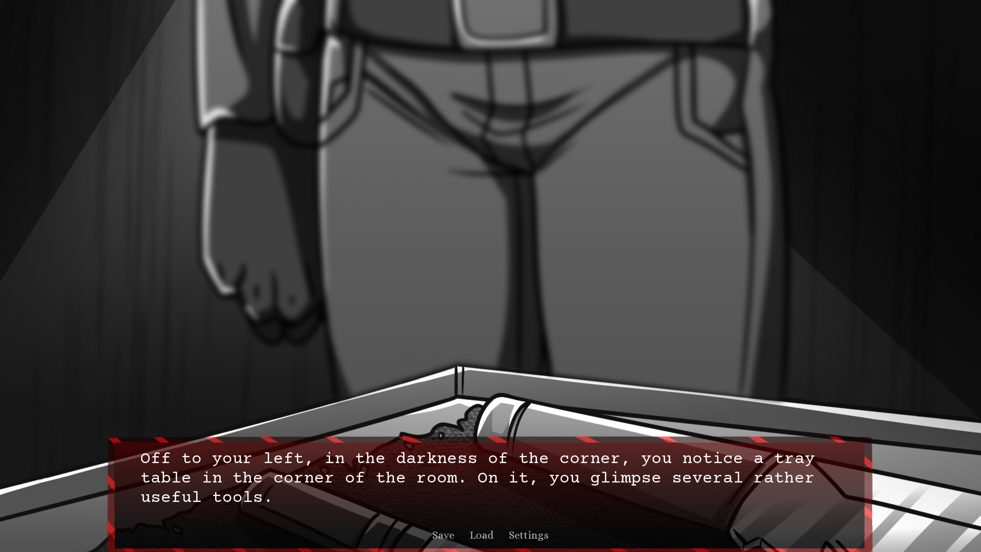 Kindred [Subject 6244] screenshot 7