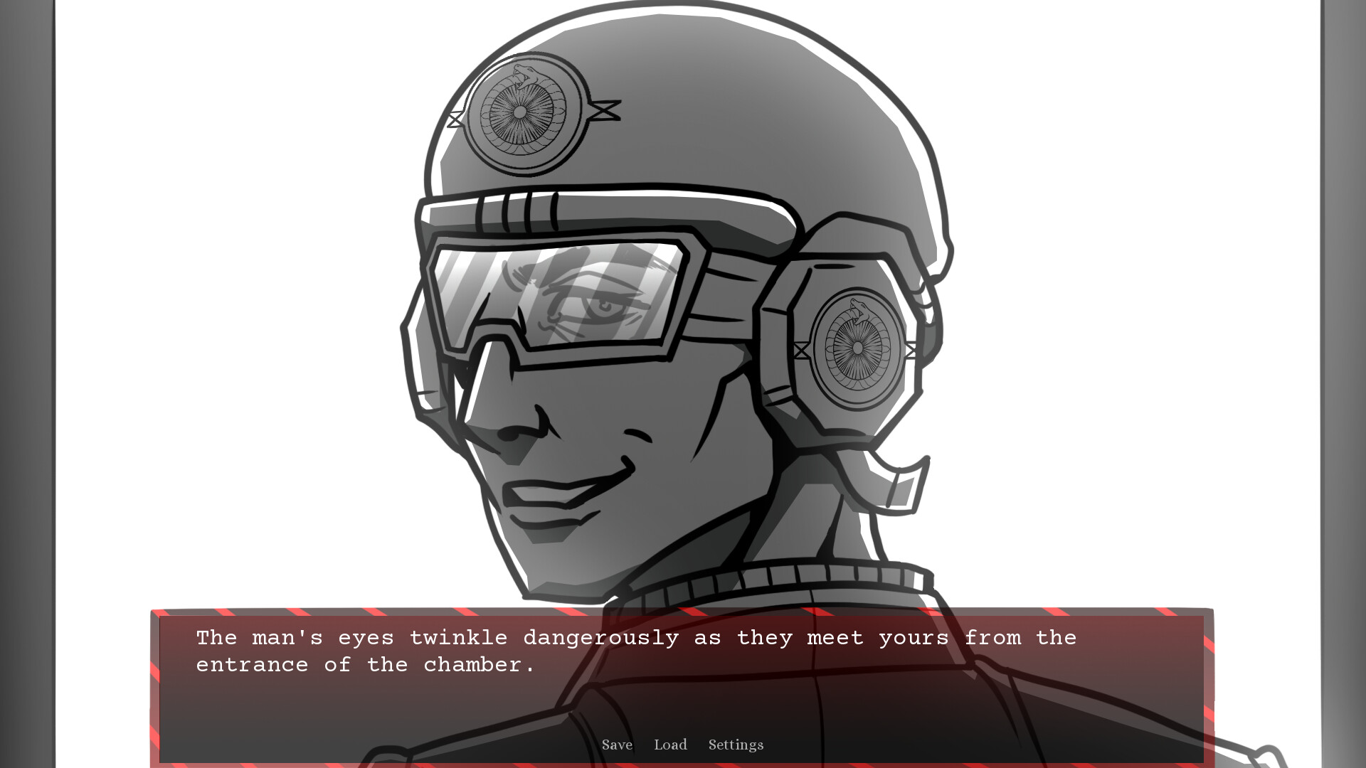 Kindred [Subject 6244] screenshot 3