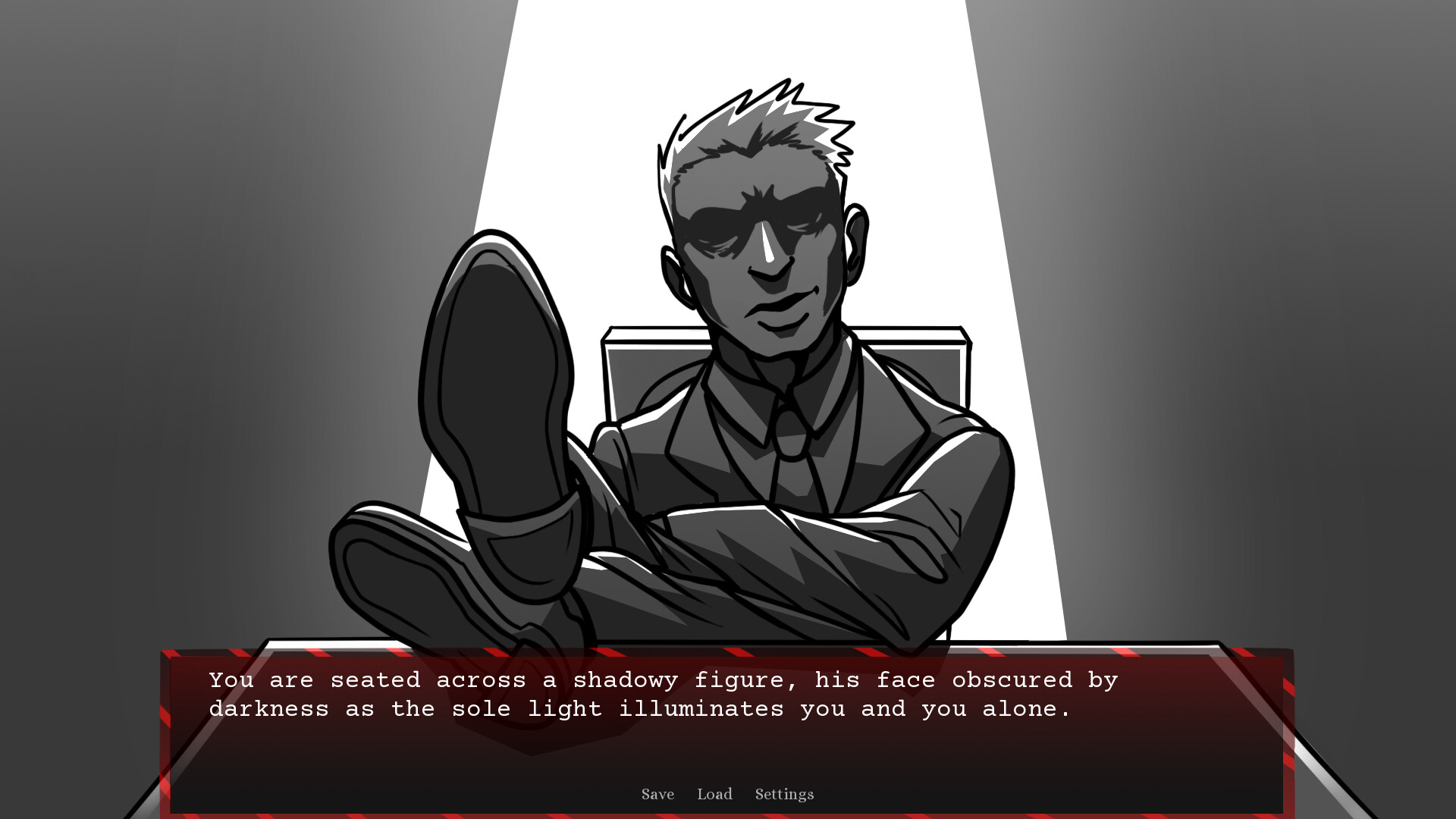 Kindred [Subject 6244] screenshot 1