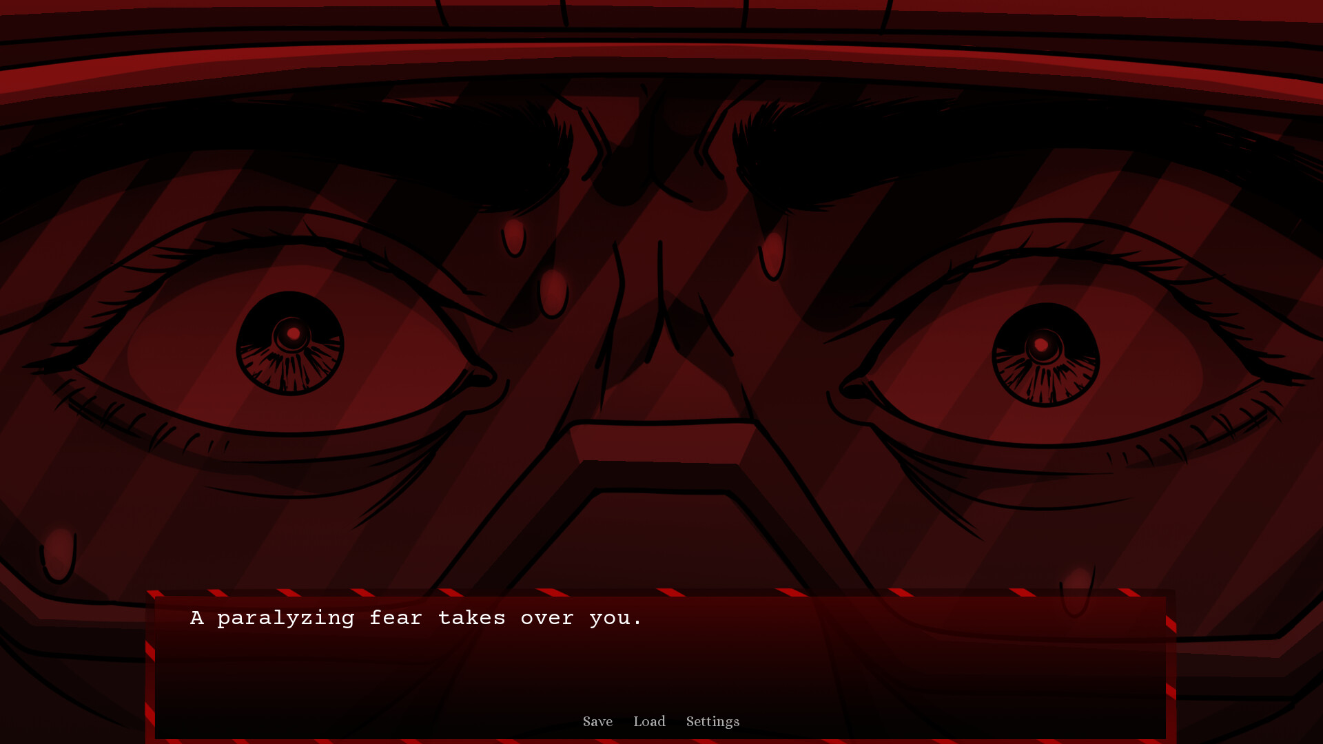Kindred [Subject 6244] screenshot 14