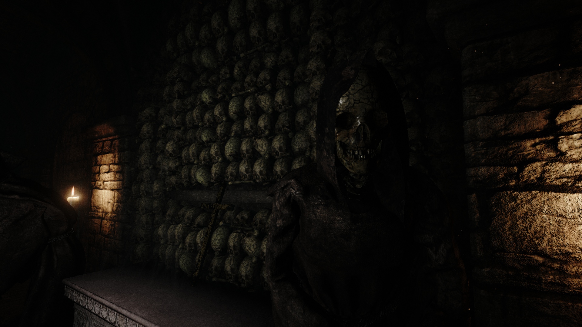 Haunted House: Cryptic Graves screenshot 9