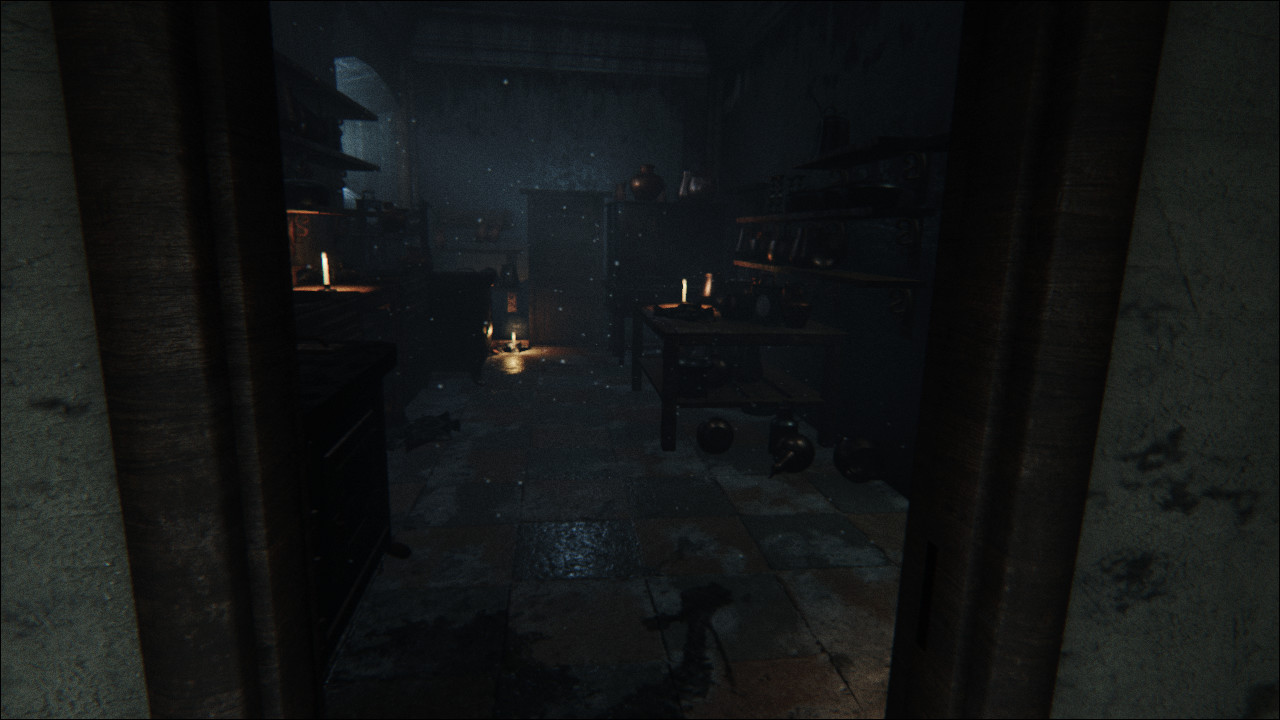 Haunted House: Cryptic Graves screenshot 3