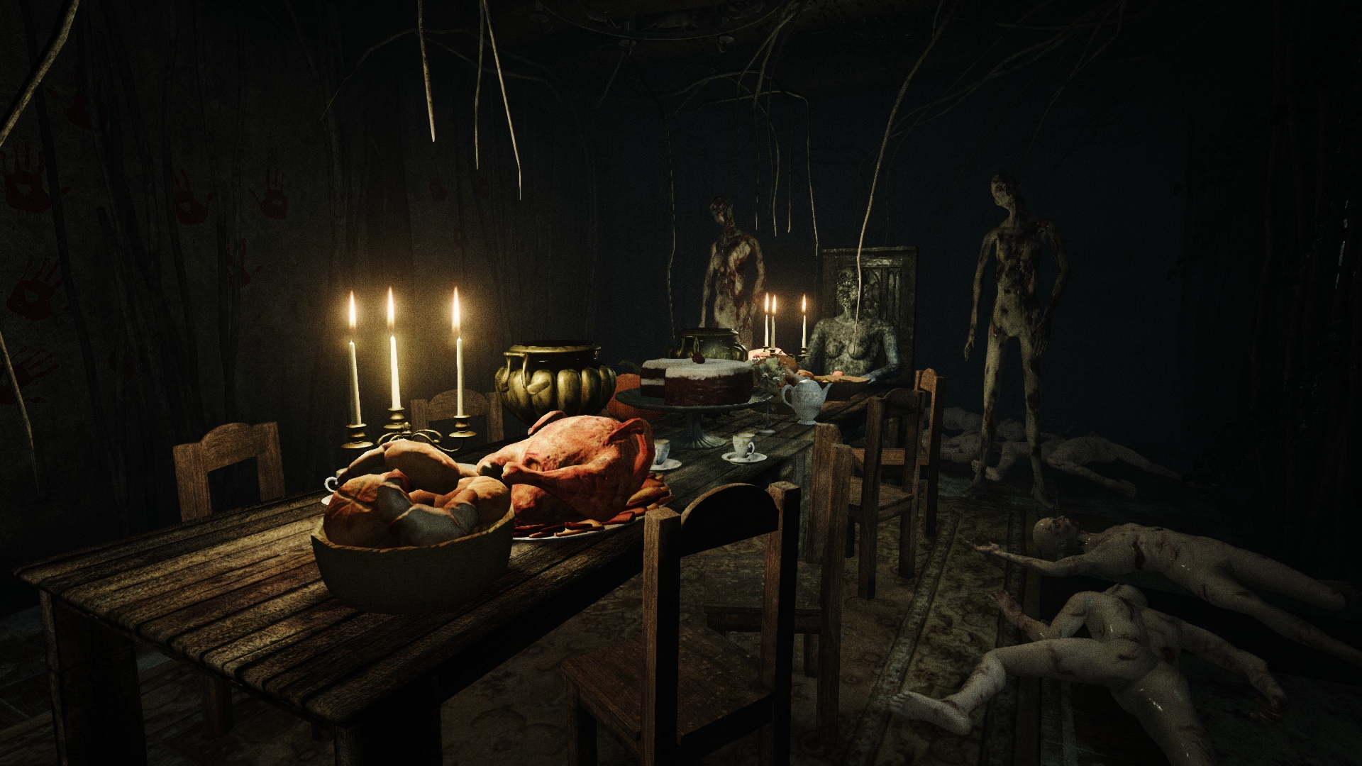 Haunted House: Cryptic Graves screenshot 8