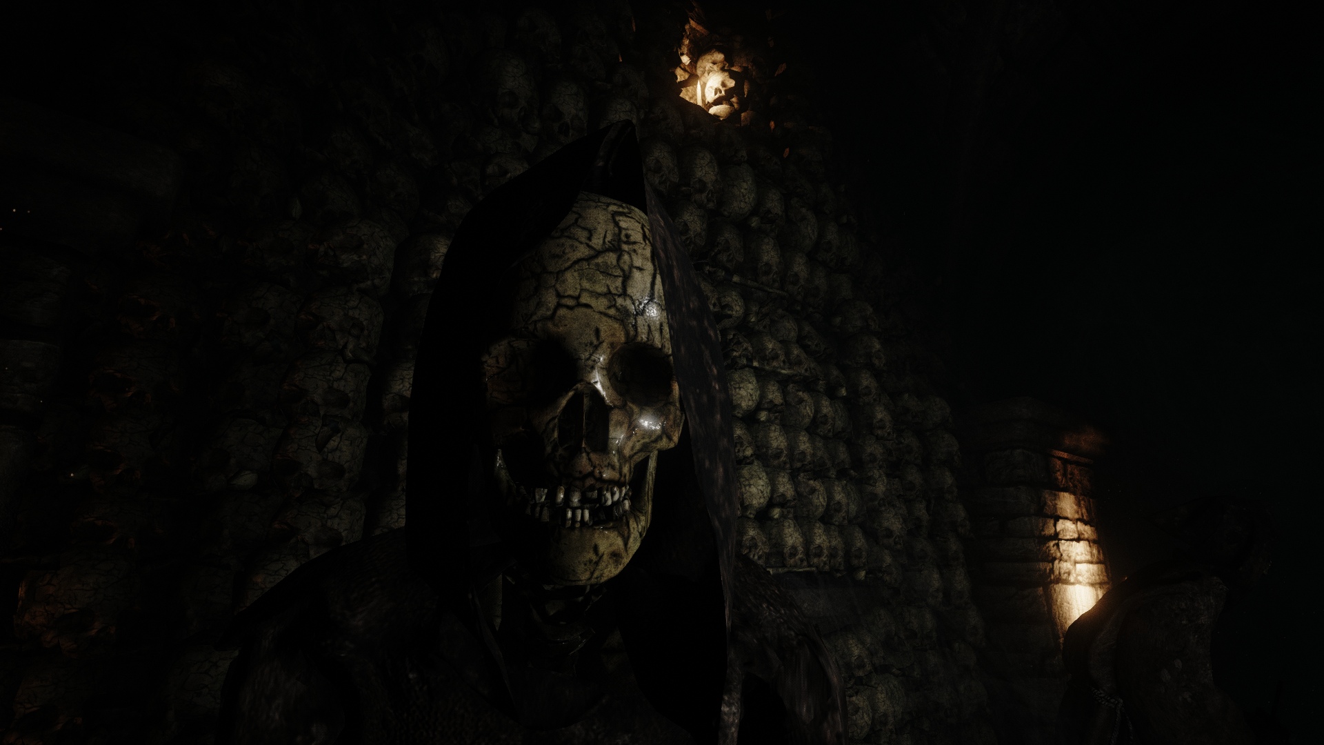 Haunted House: Cryptic Graves screenshot 7
