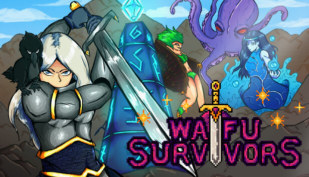 Waifu Survivors