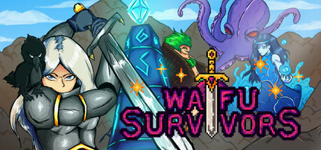 Waifu Survivors