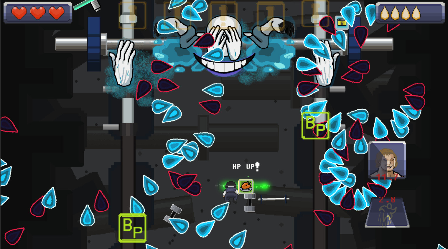 Just Squat screenshot 12
