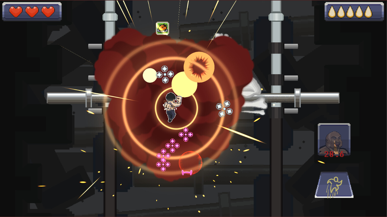 Just Squat screenshot 16