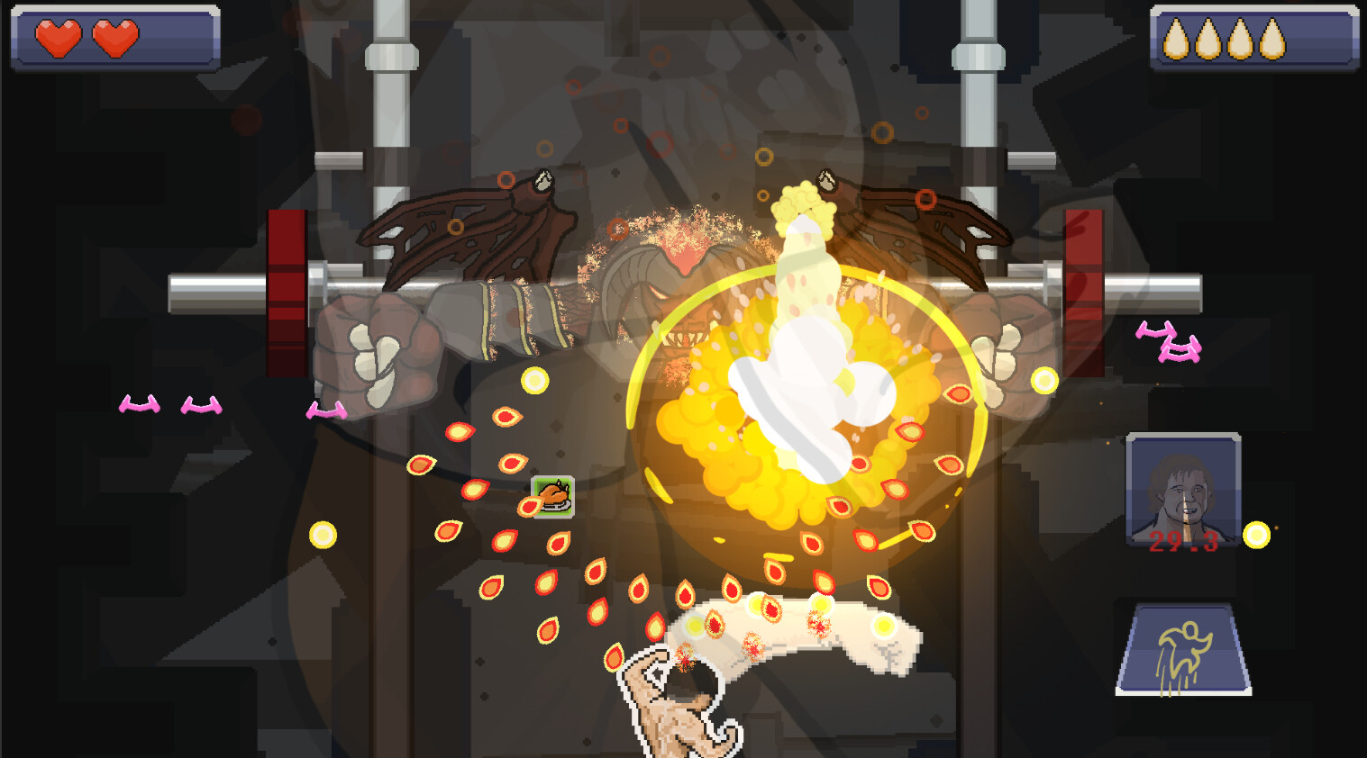 Just Squat screenshot 7