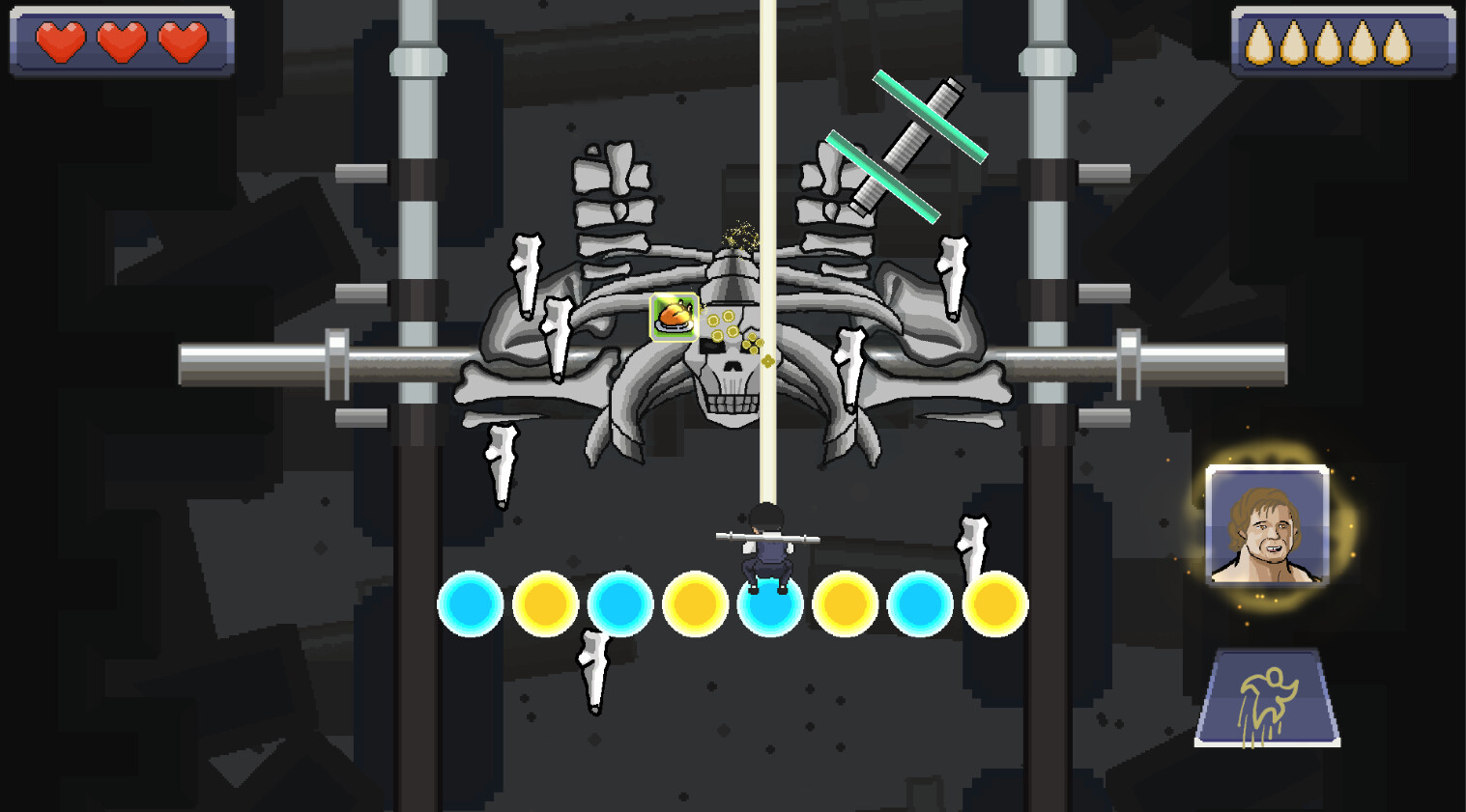 Just Squat screenshot 8