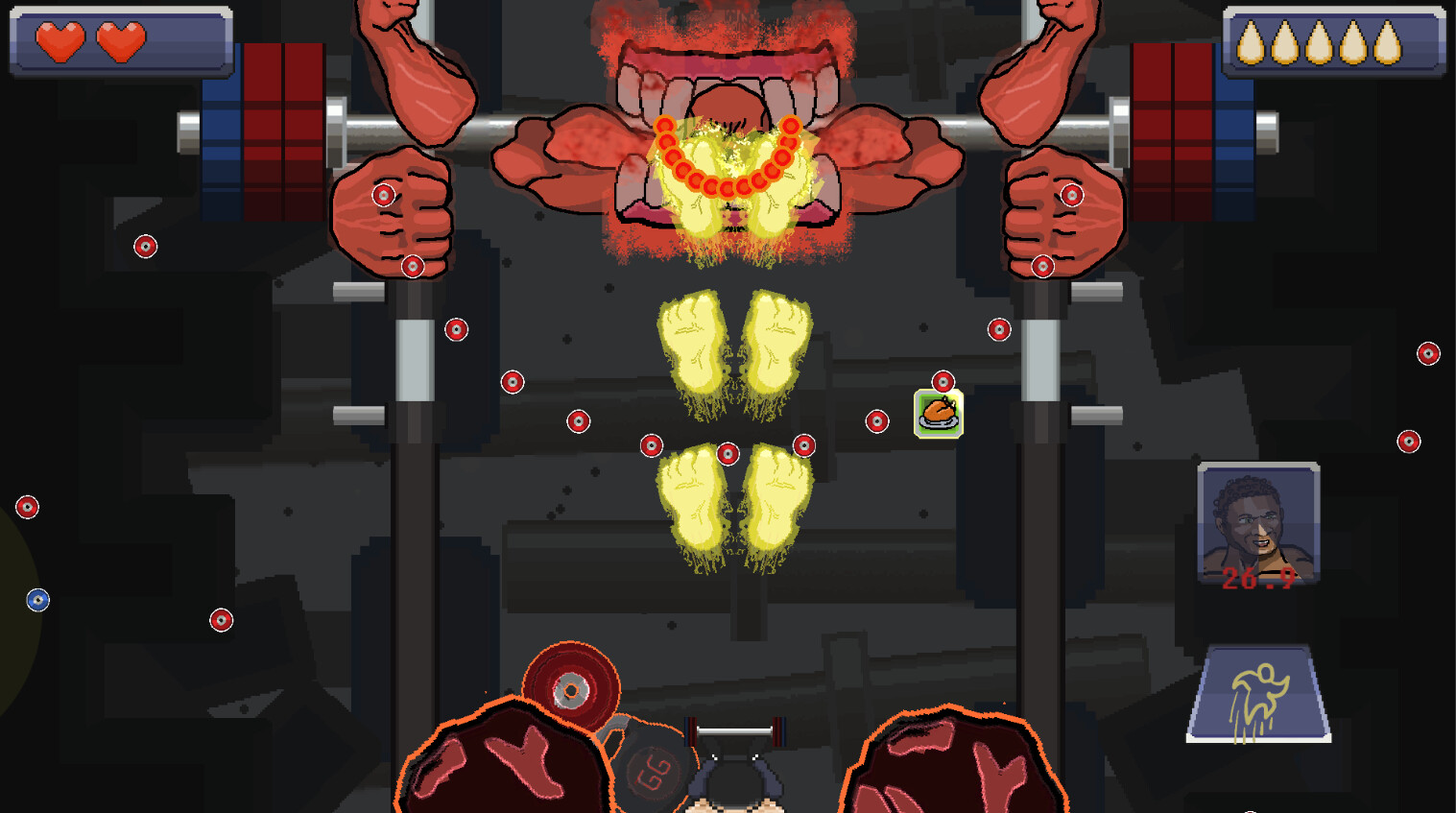 Just Squat screenshot 3