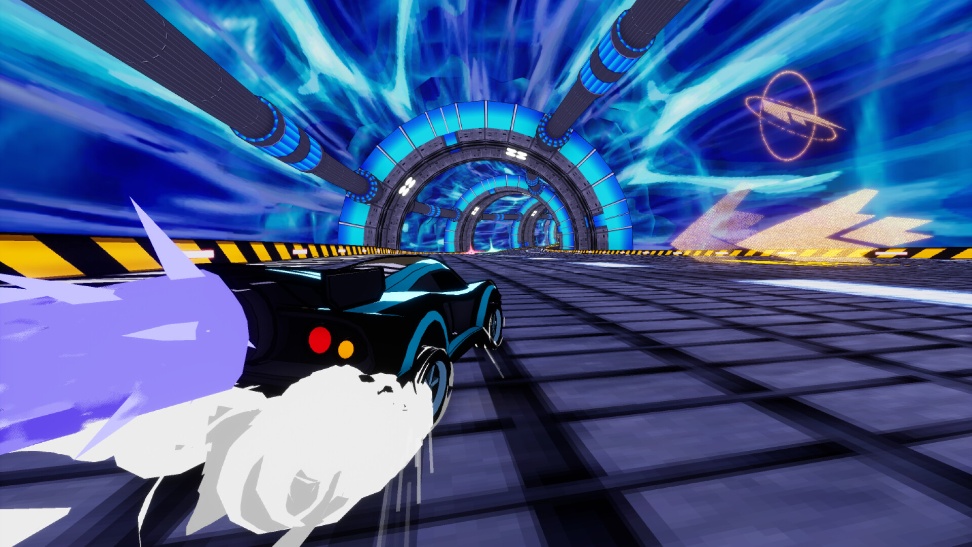 Project Turboblast screenshot 14