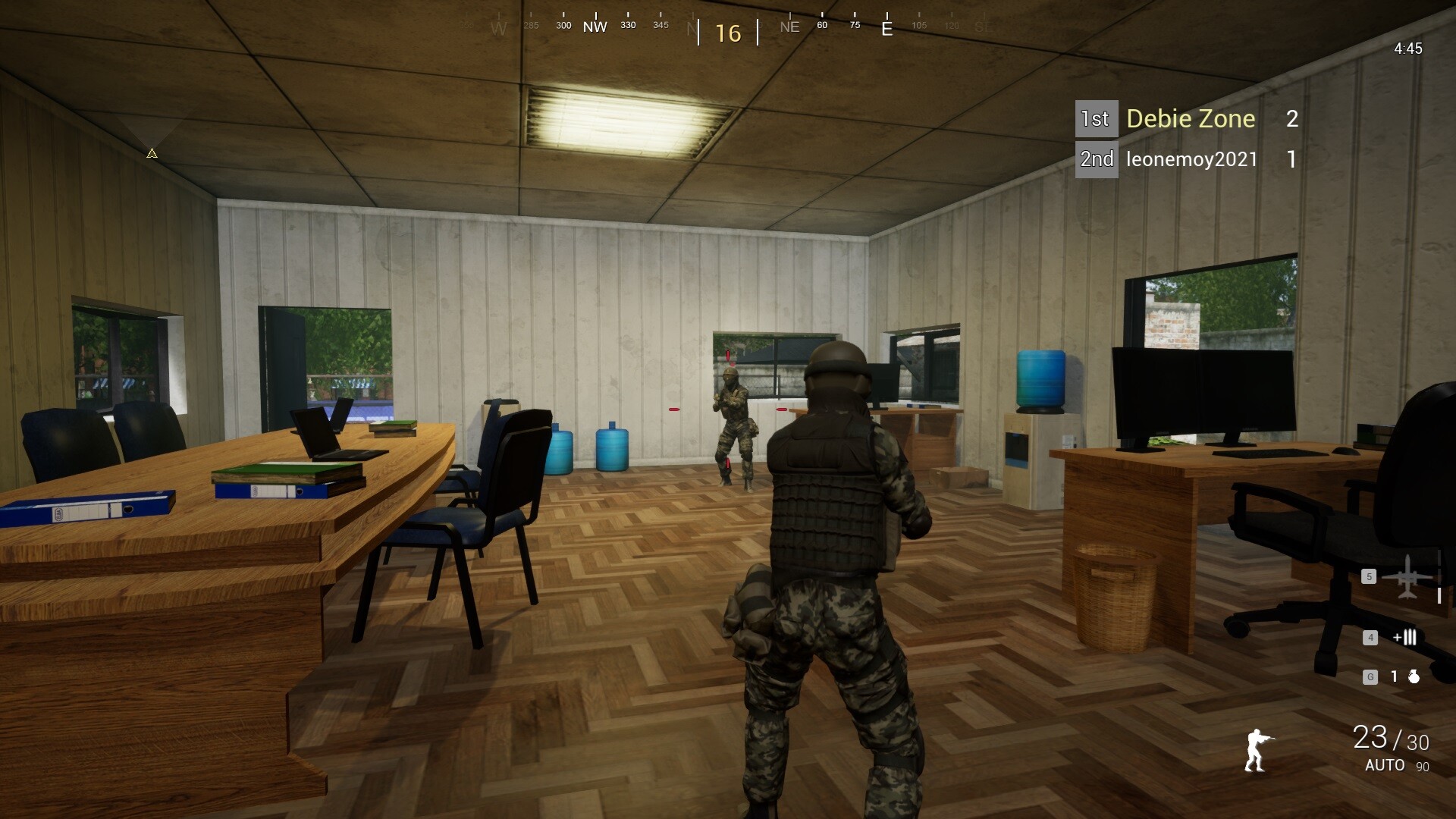 Multiplayer Shooters screenshot 3