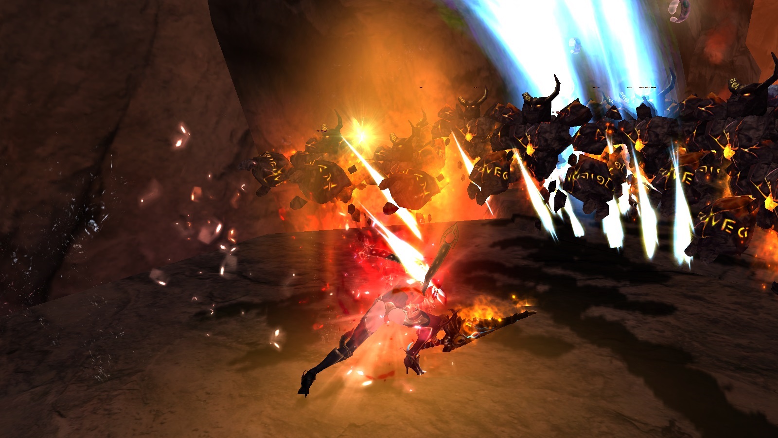 DayBreak Online screenshot 6