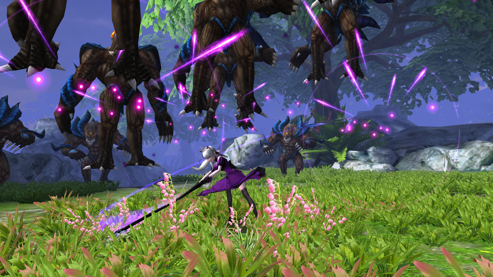 DayBreak Online screenshot 10