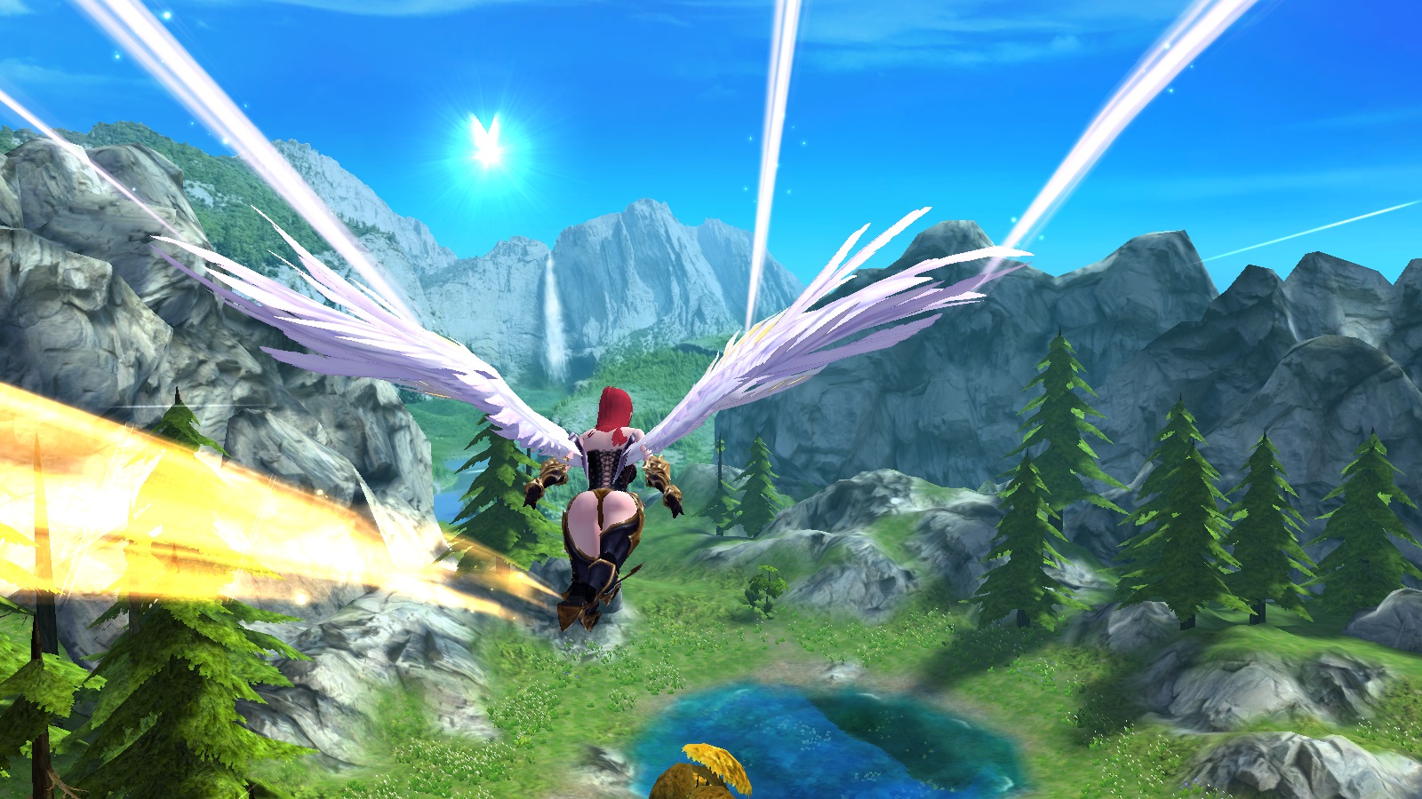 DayBreak Online screenshot 8